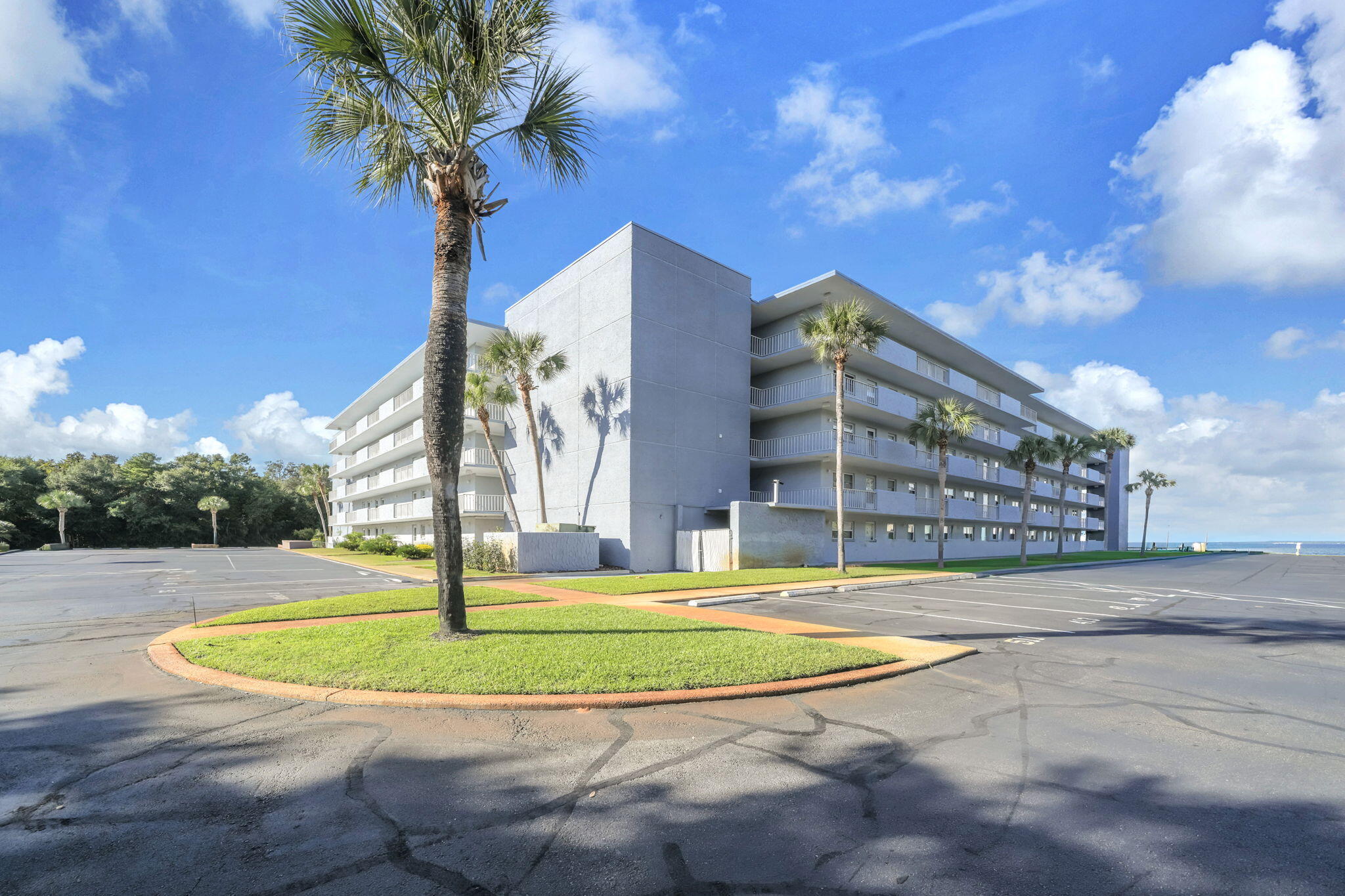 CENTURY PARK WEST - Residential