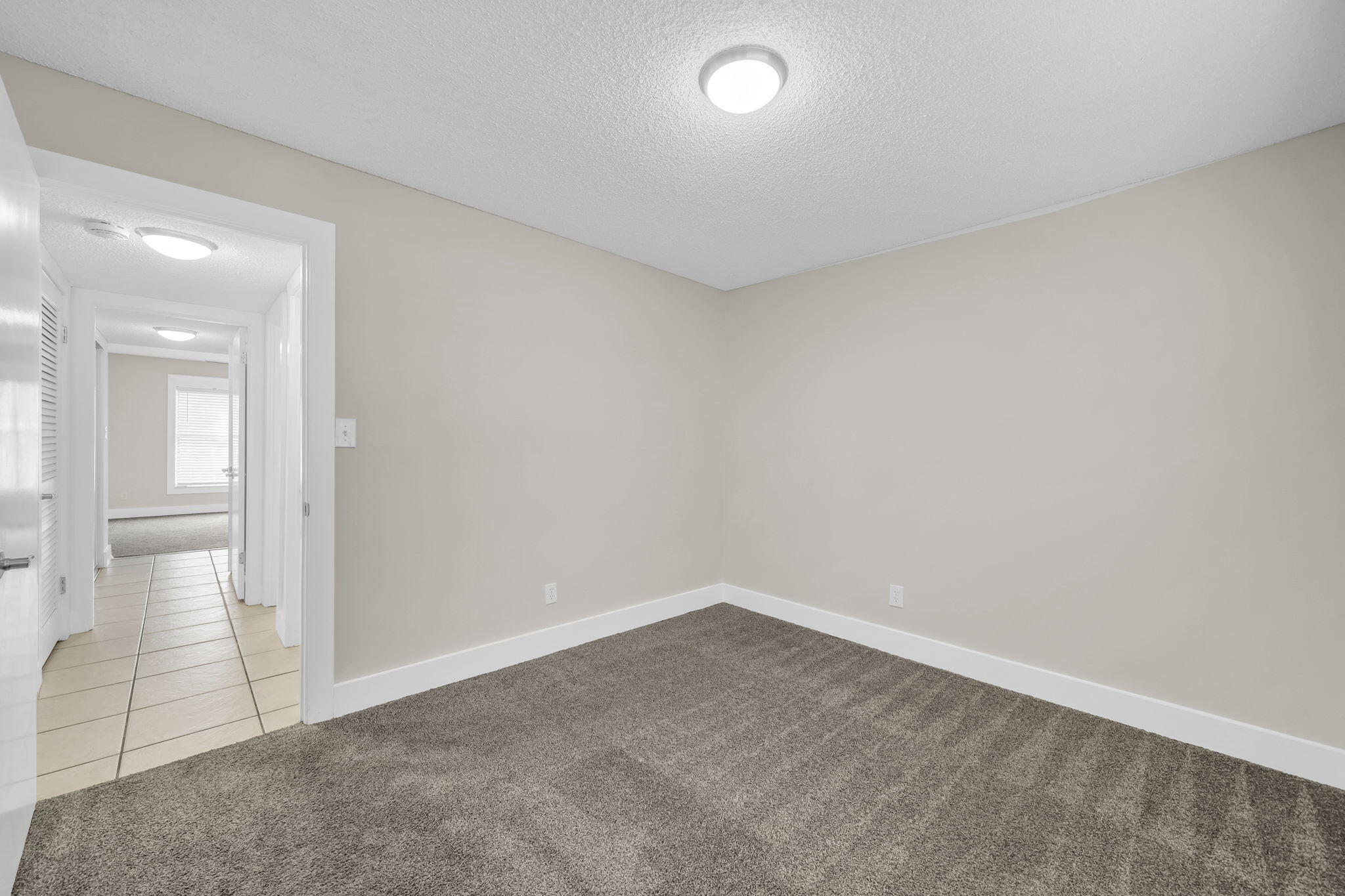 CENTURY PARK WEST - Residential