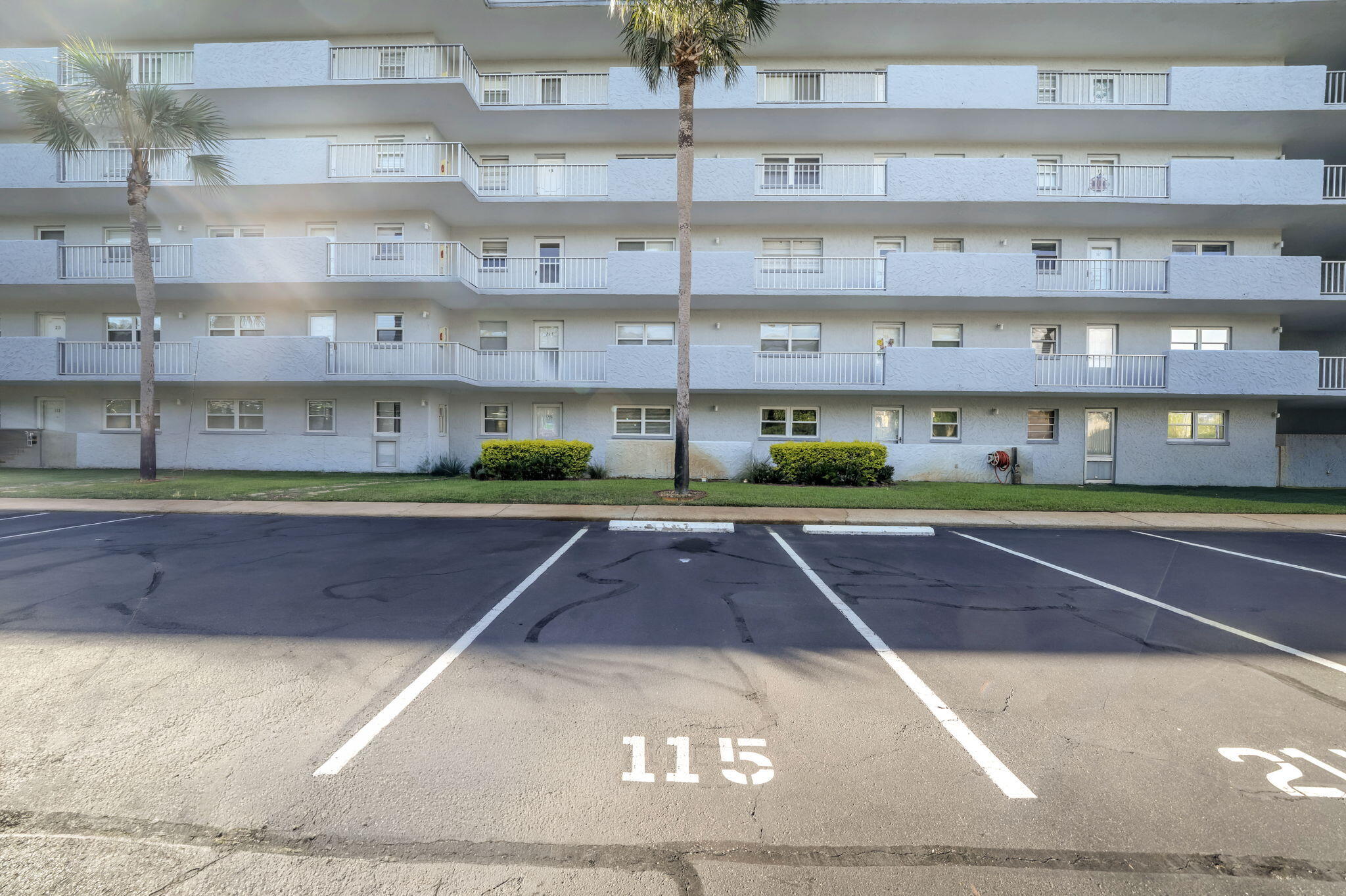 CENTURY PARK WEST - Residential