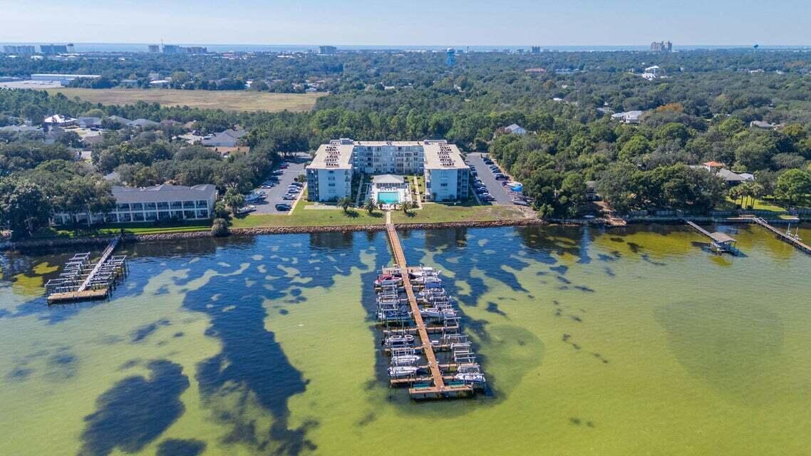 CENTURY PARK WEST - Residential