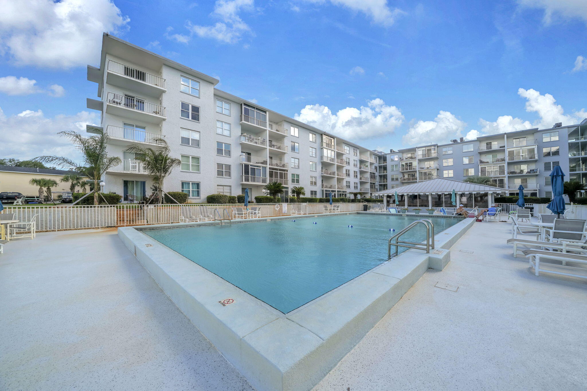 CENTURY PARK WEST - Residential