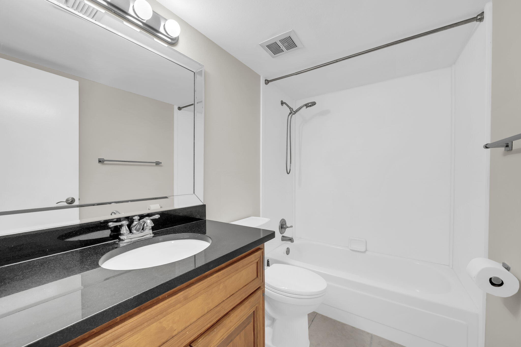 CENTURY PARK WEST - Residential