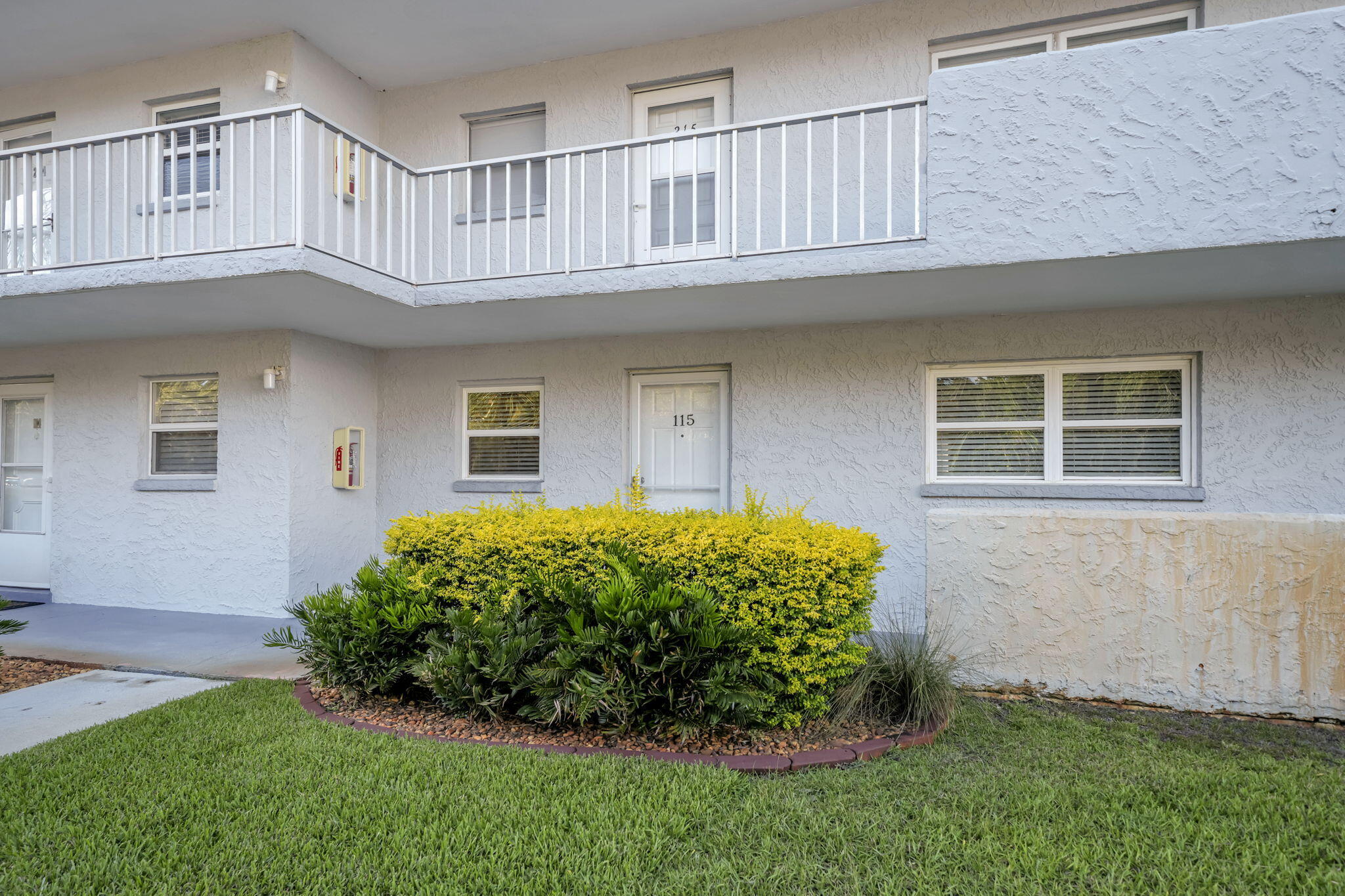 CENTURY PARK WEST - Residential