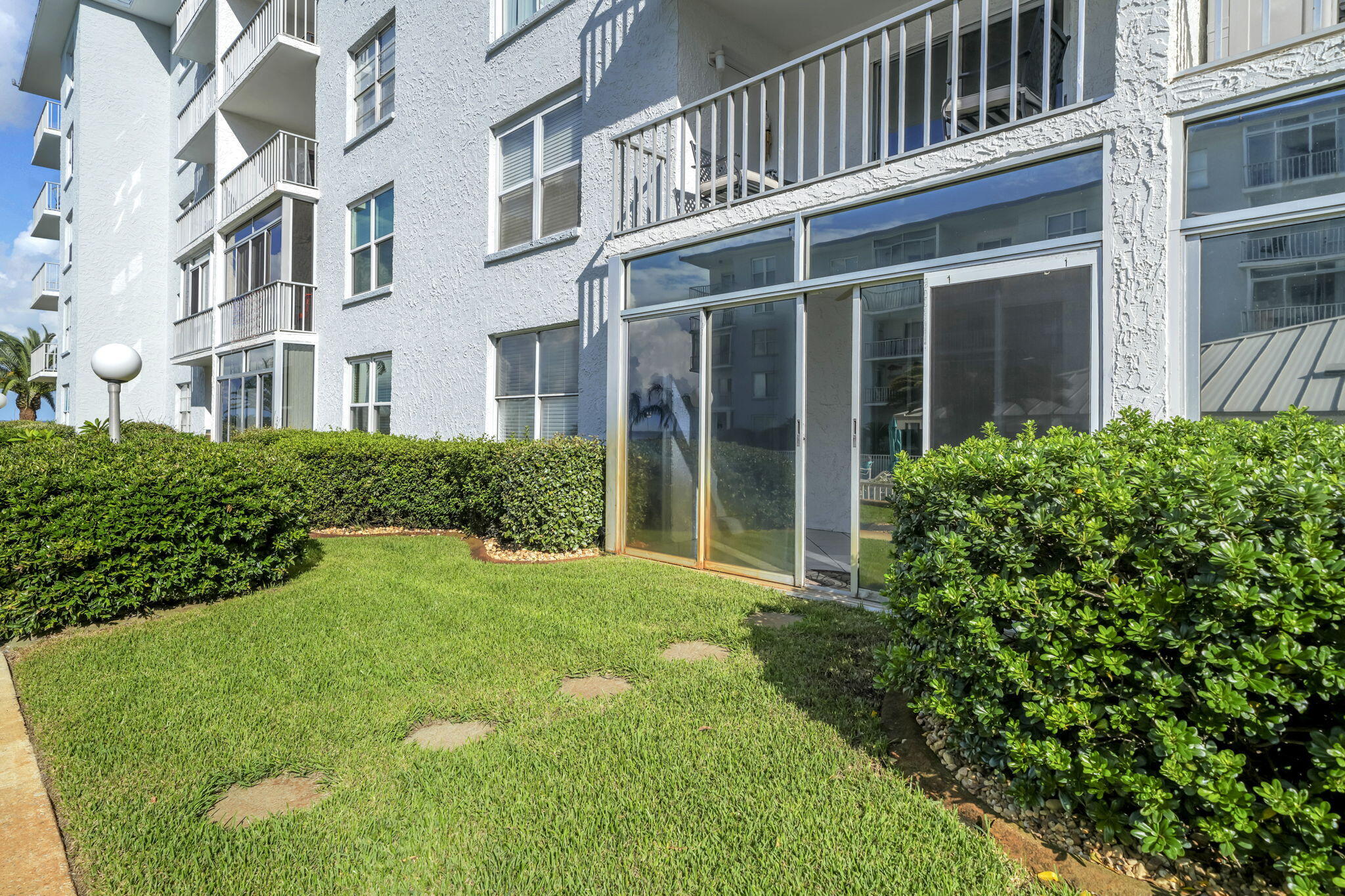 CENTURY PARK WEST - Residential