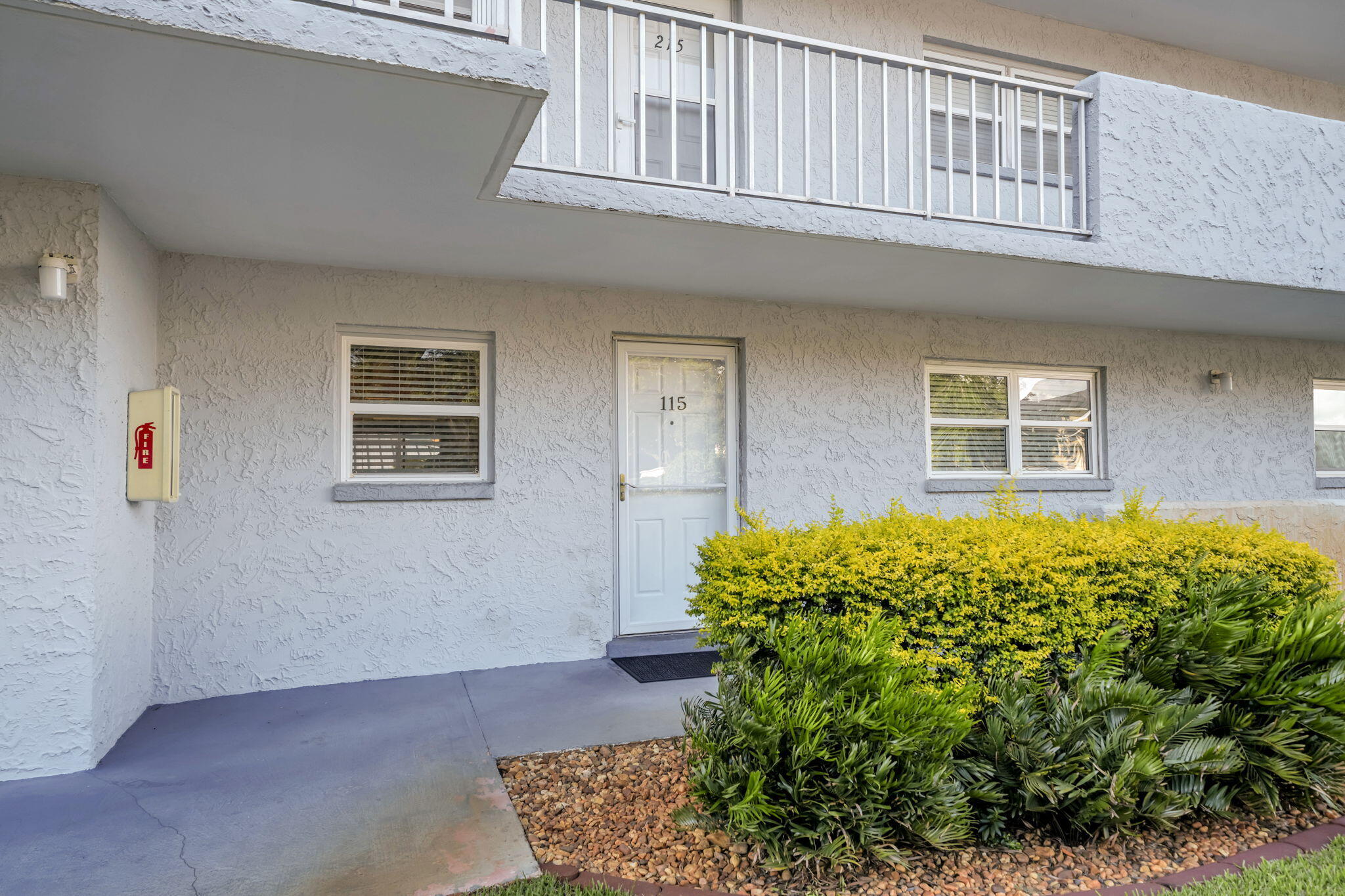 CENTURY PARK WEST - Residential