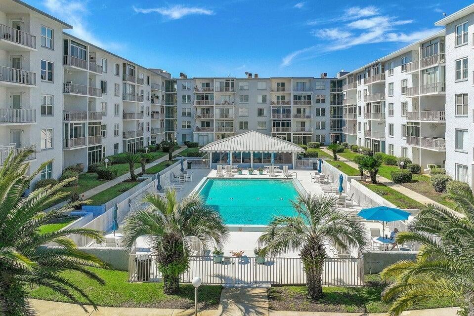 CENTURY PARK WEST - Residential