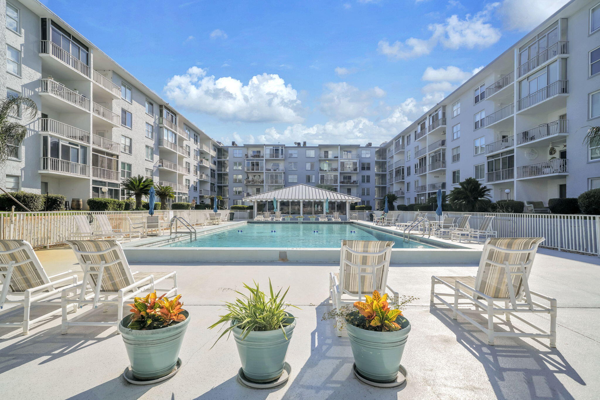 CENTURY PARK WEST - Residential