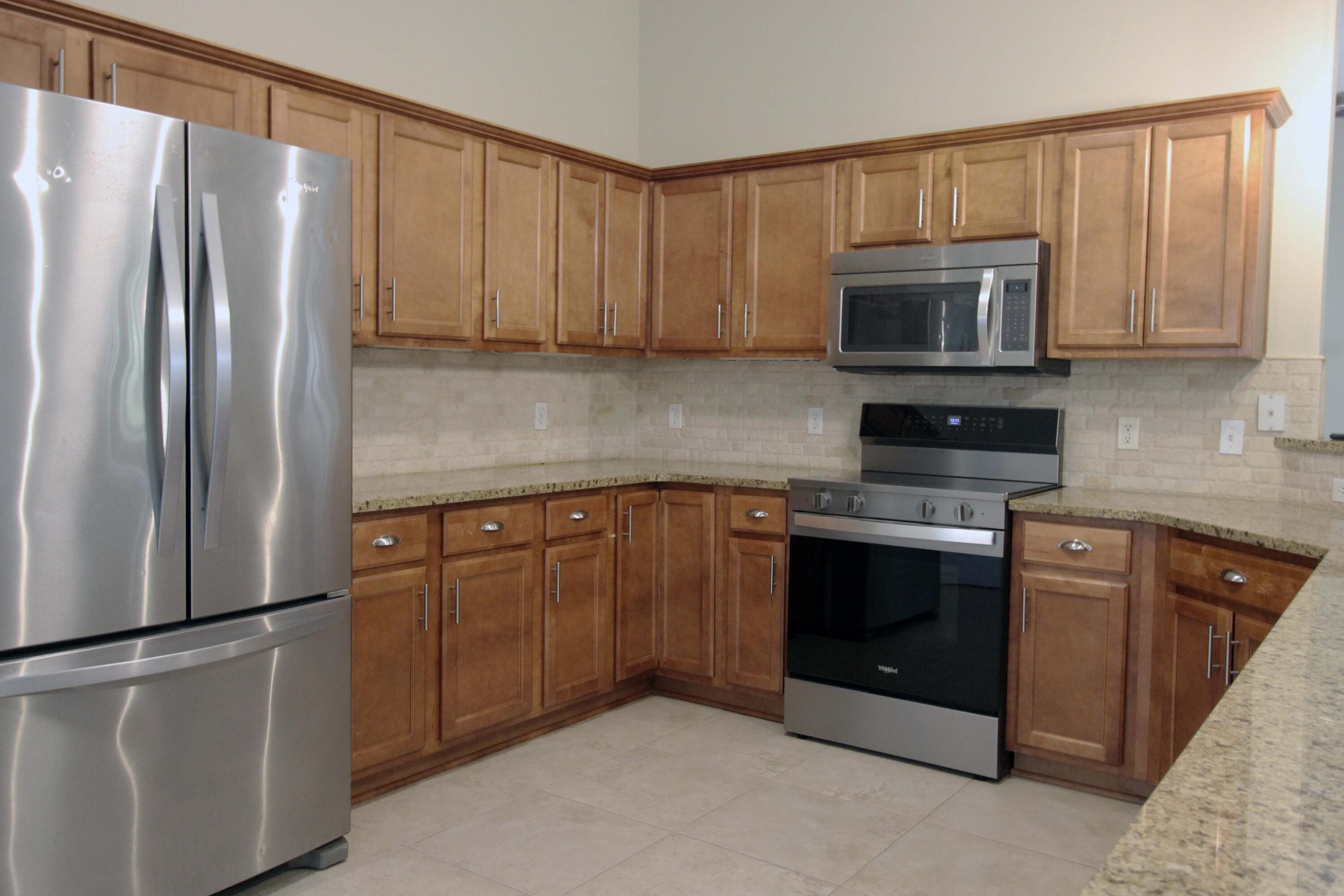 Waterview Cove Ph II - Residential