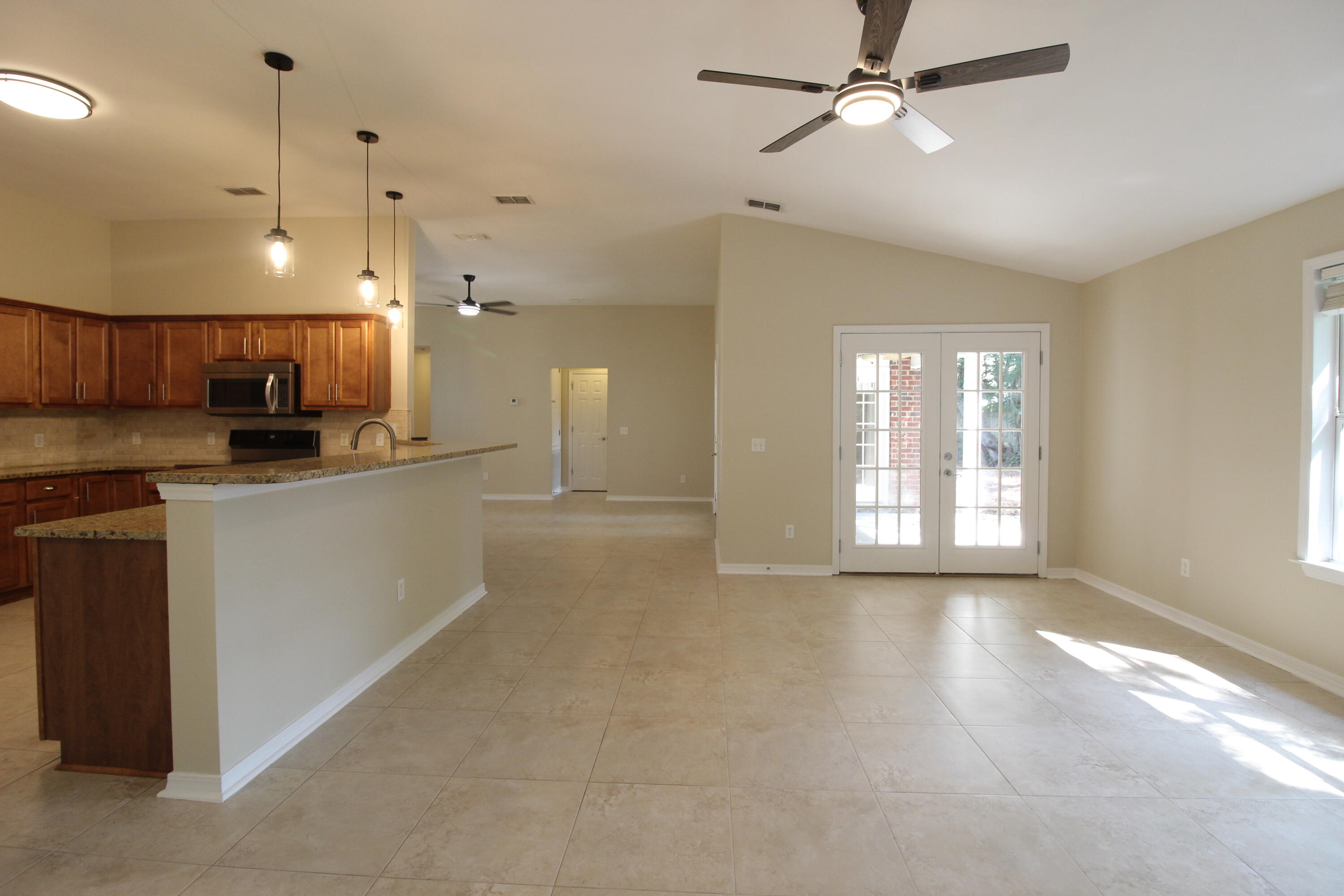 Waterview Cove Ph II - Residential