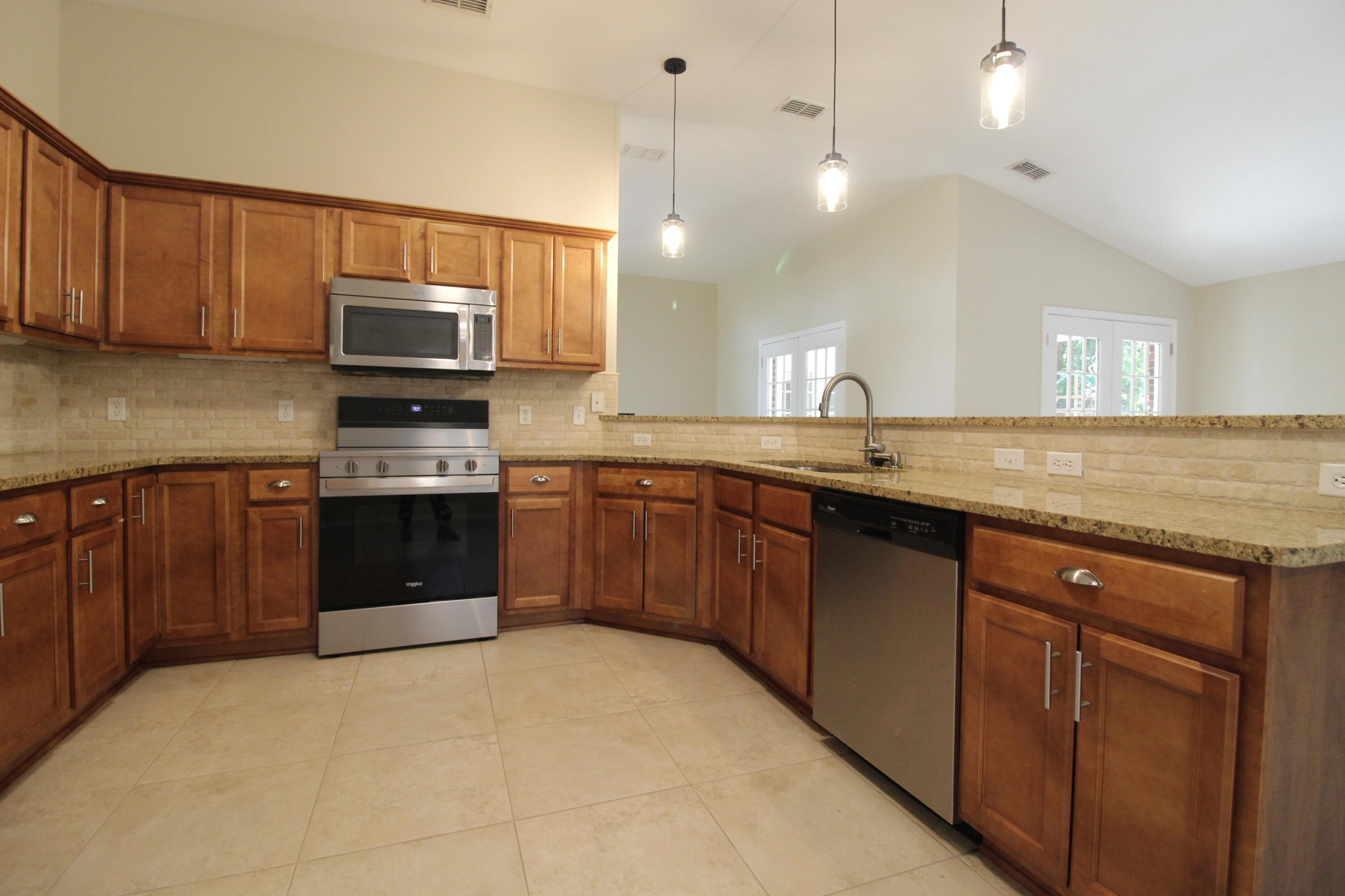 Waterview Cove Ph II - Residential