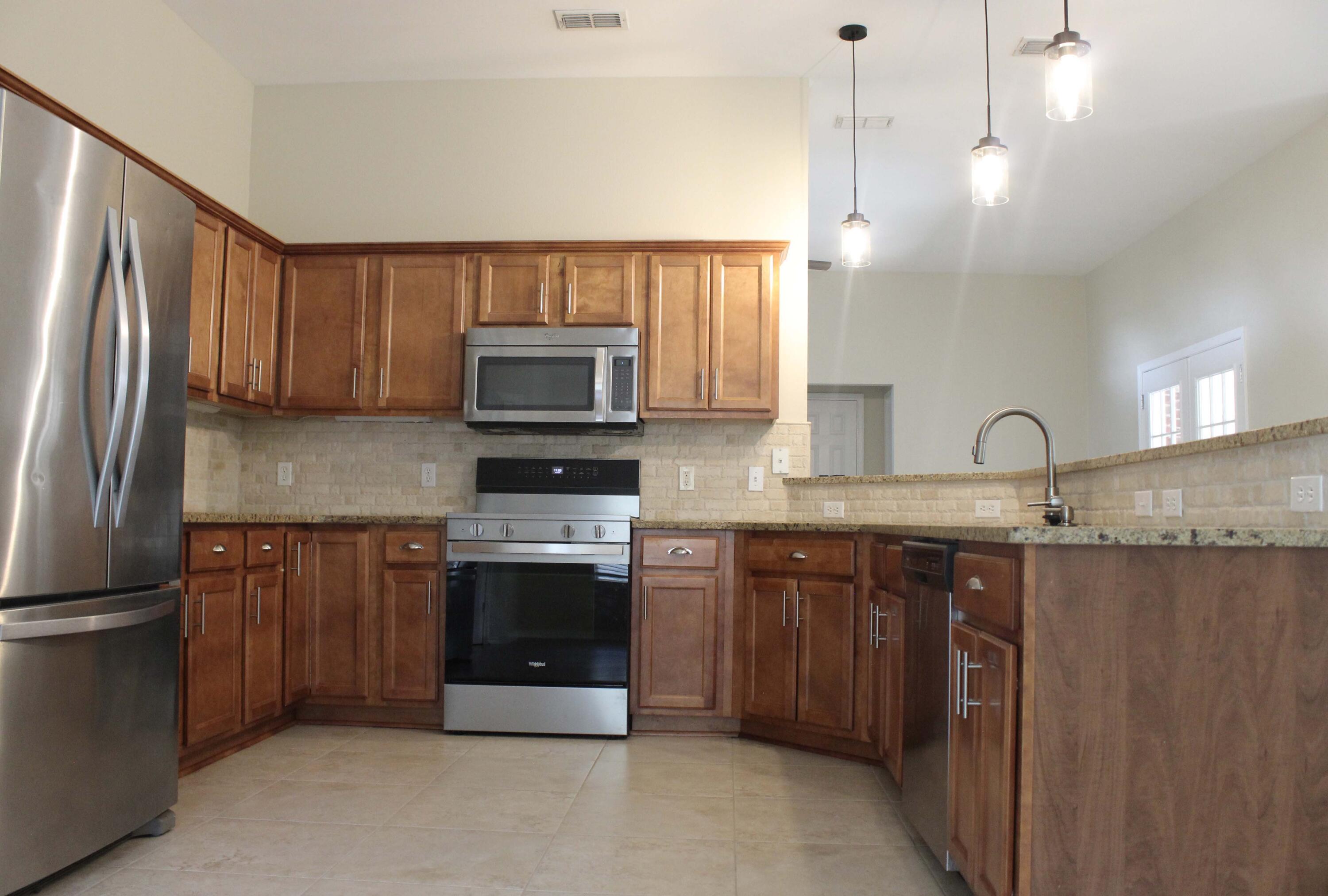 Waterview Cove Ph II - Residential