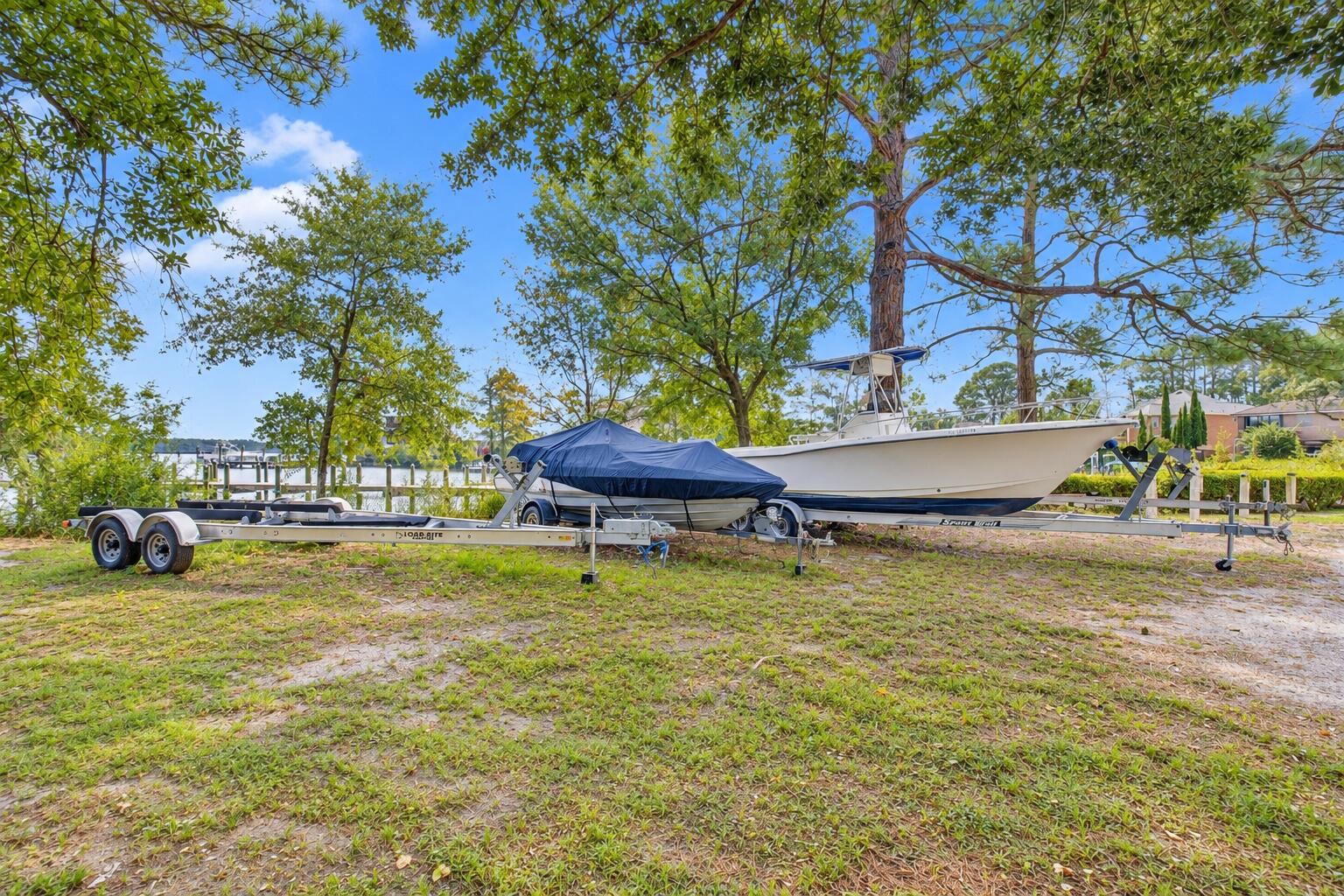 ROCKY BAYOU T/H - Residential