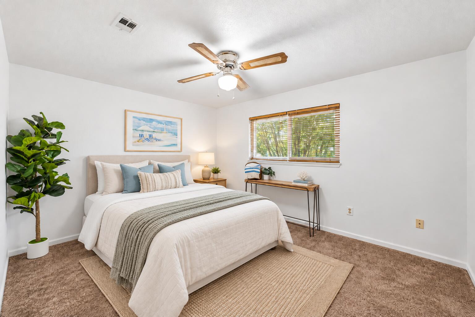 ROCKY BAYOU T/H - Residential