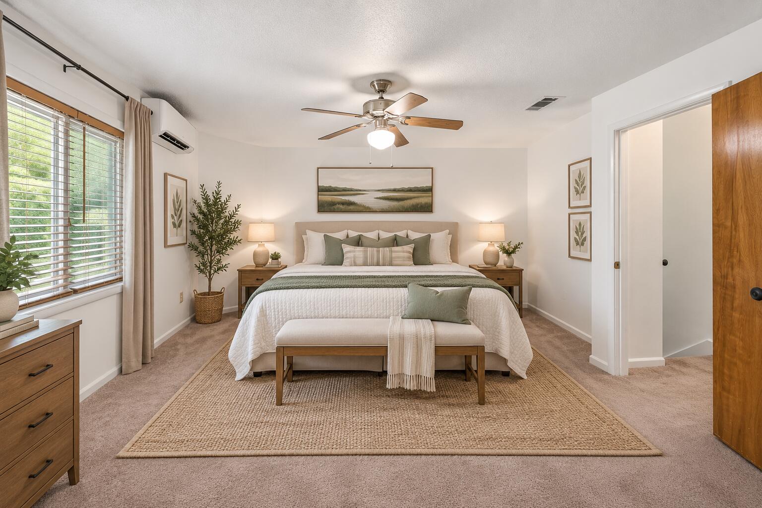 ROCKY BAYOU T/H - Residential