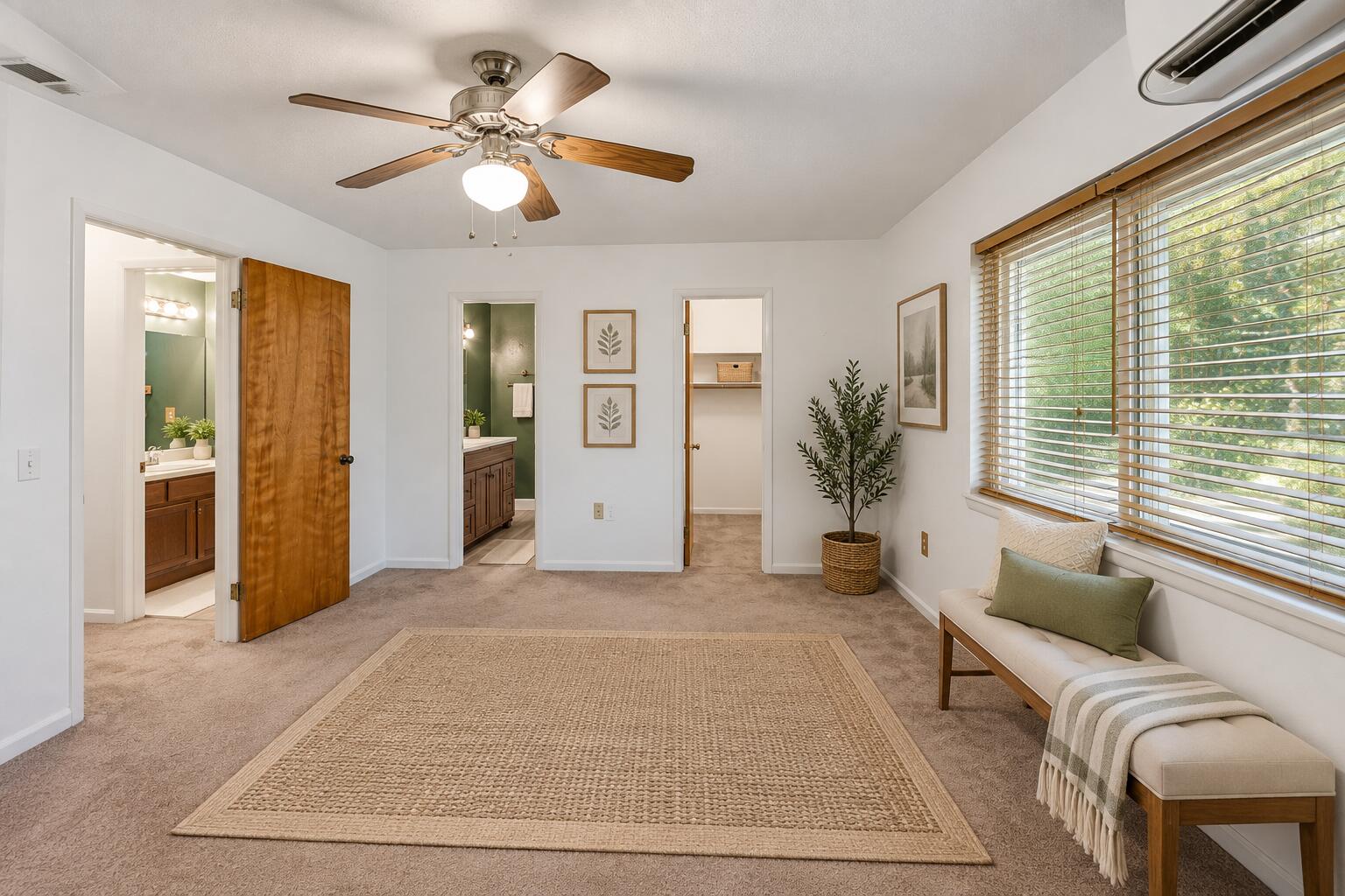 ROCKY BAYOU T/H - Residential