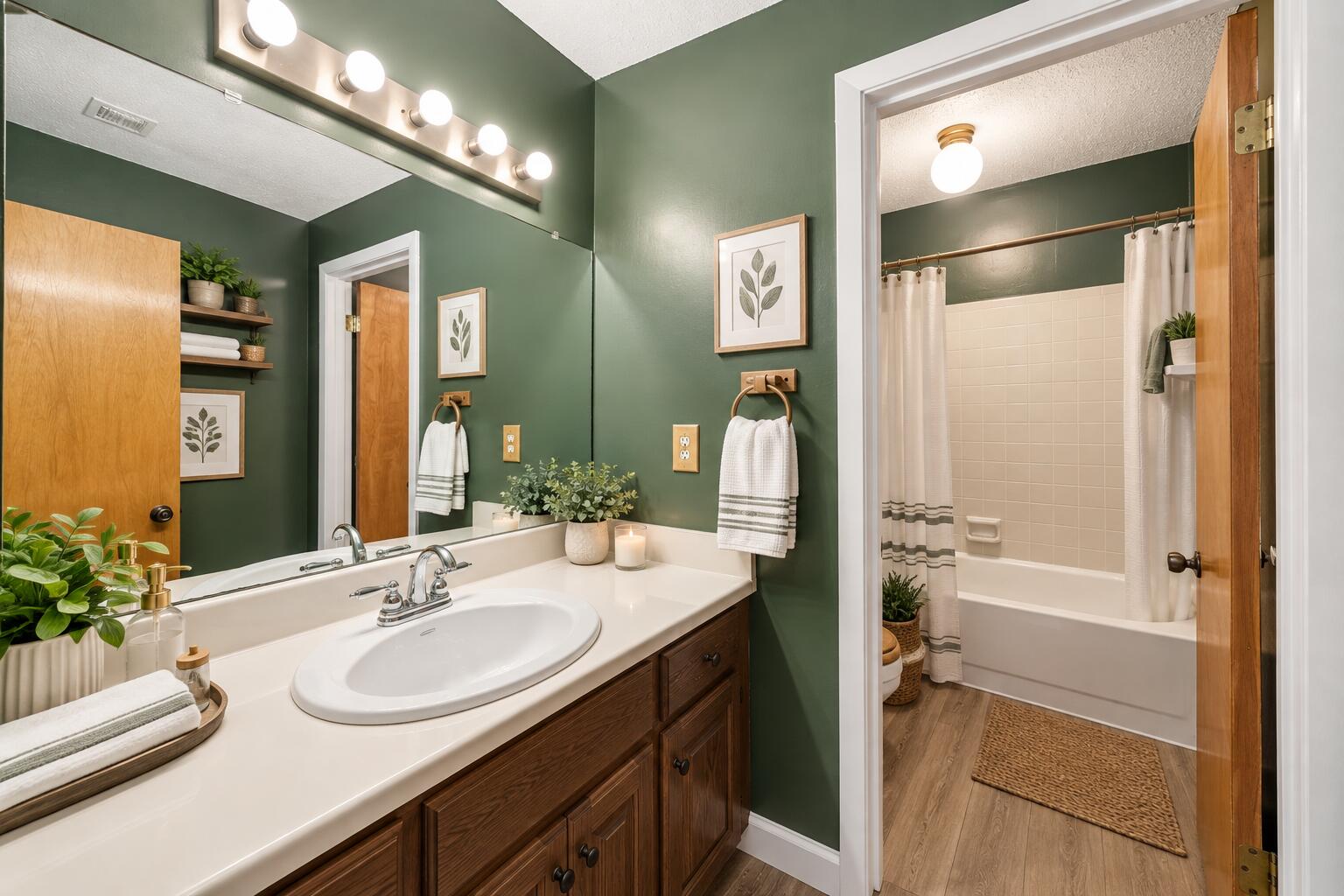 ROCKY BAYOU T/H - Residential