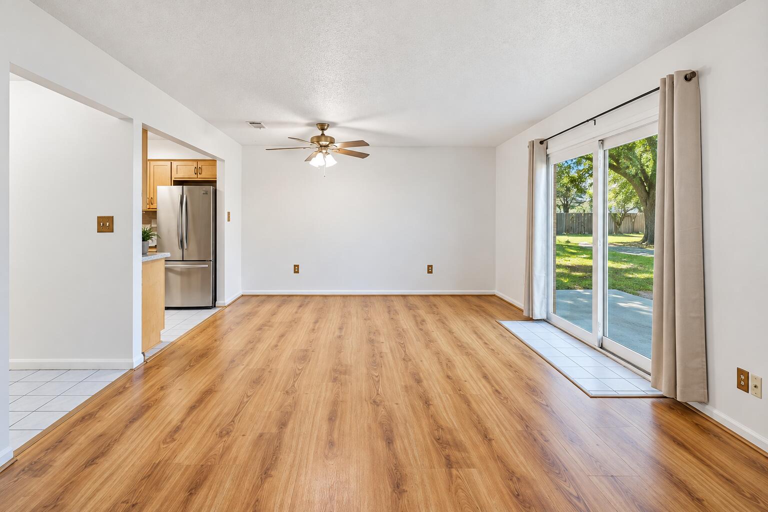 ROCKY BAYOU T/H - Residential