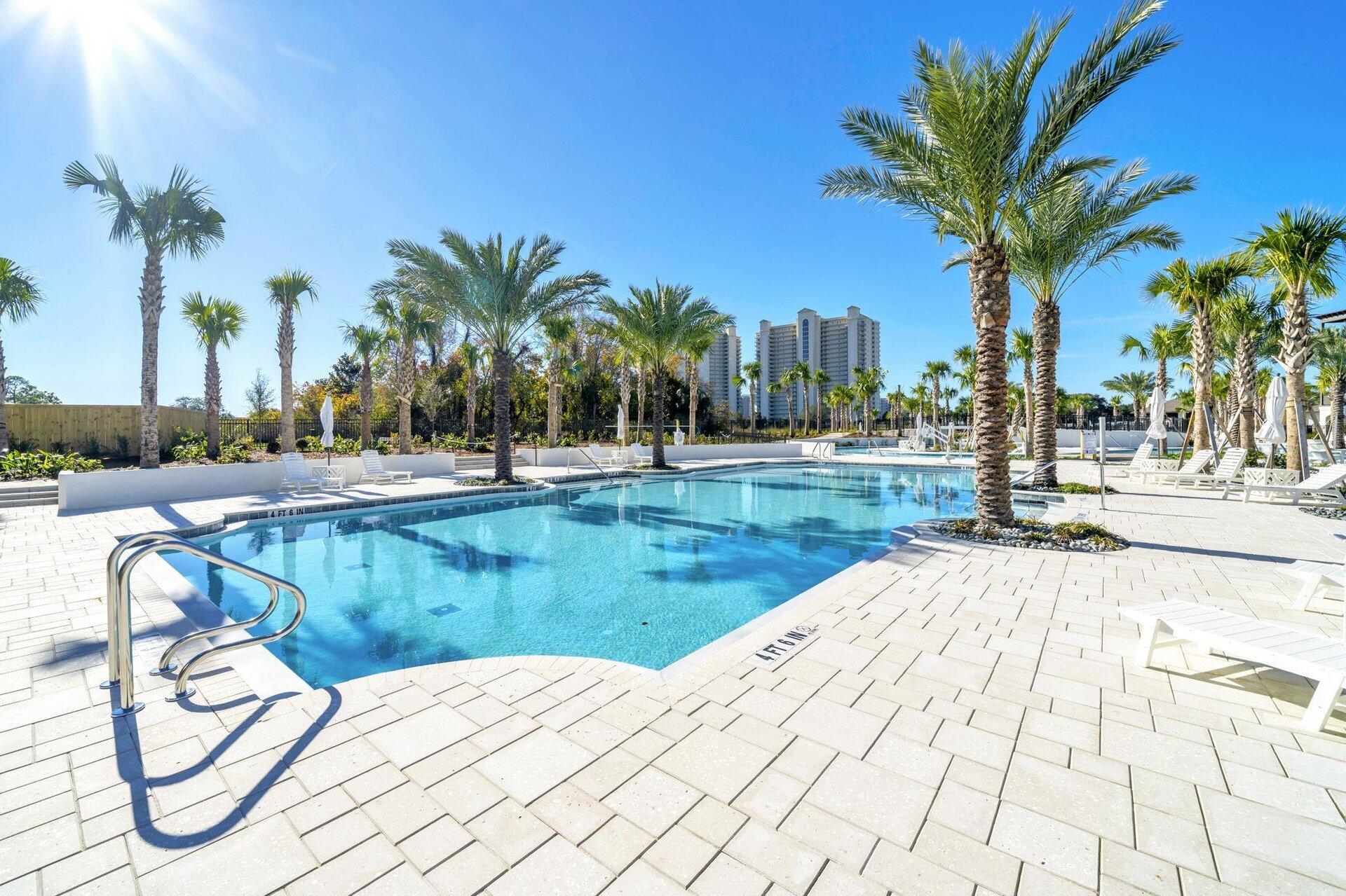 The Grove at Seascape - Residential