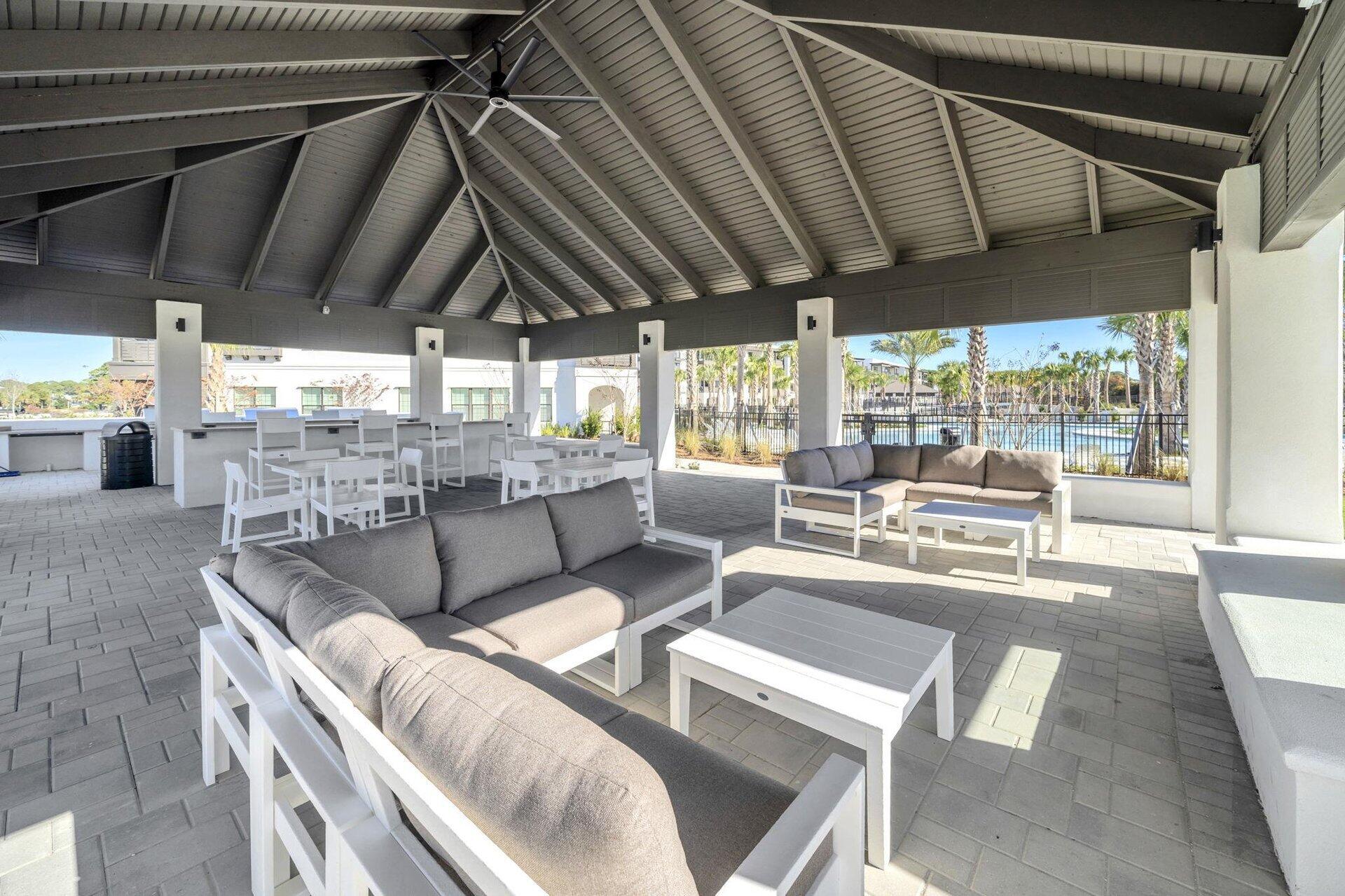 The Grove at Seascape - Residential