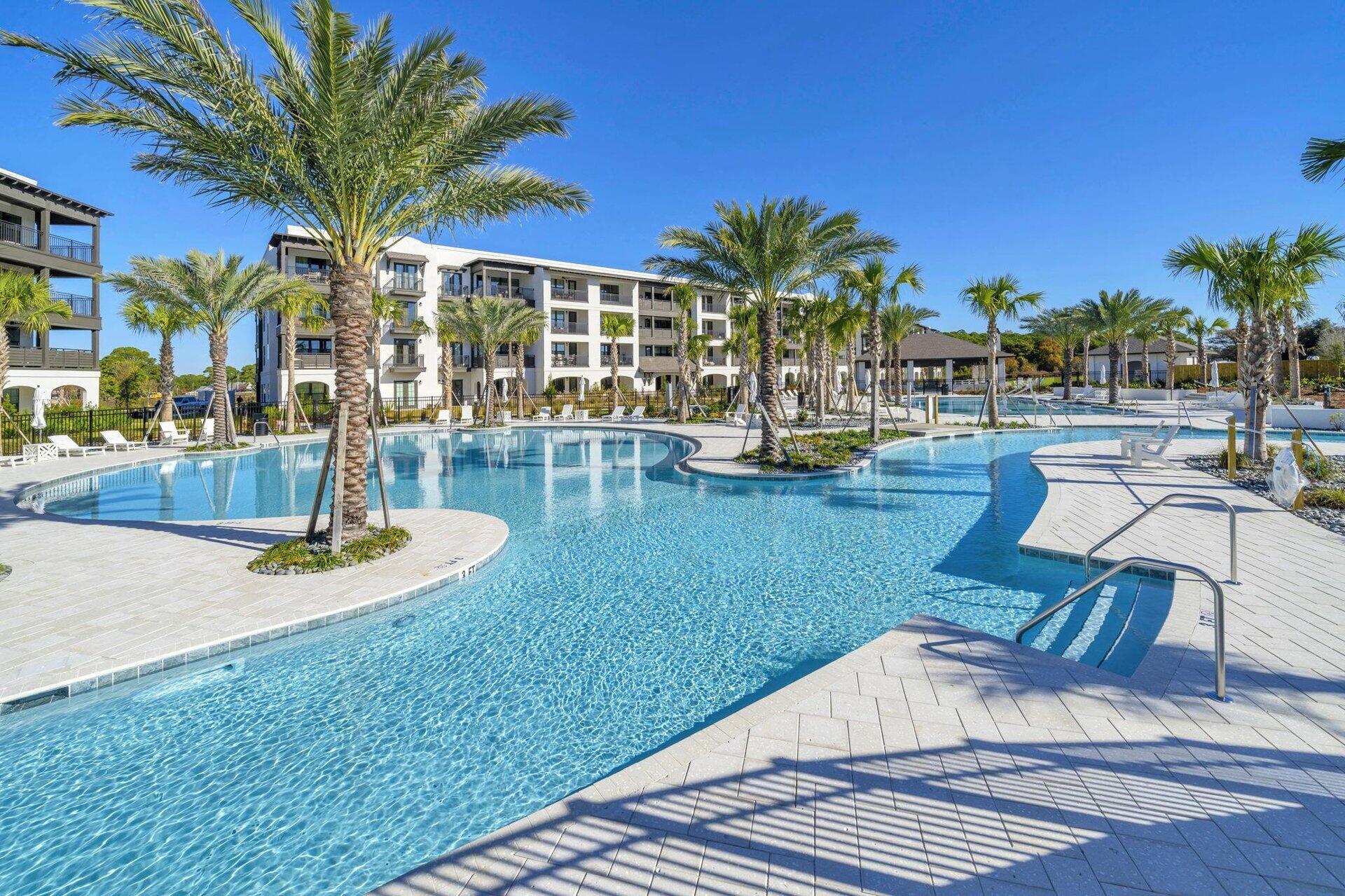 The Grove at Seascape - Residential