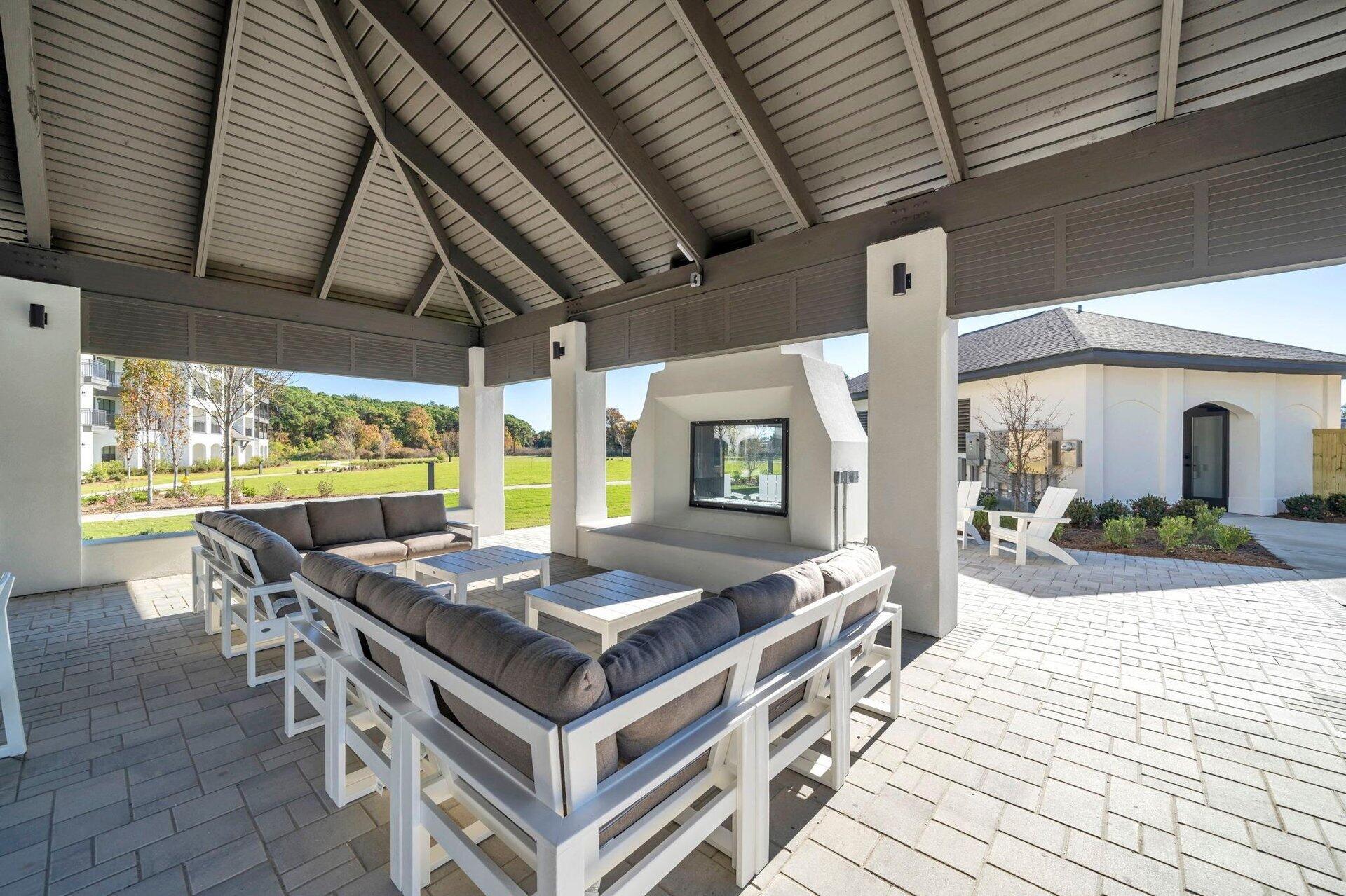 The Grove at Seascape - Residential