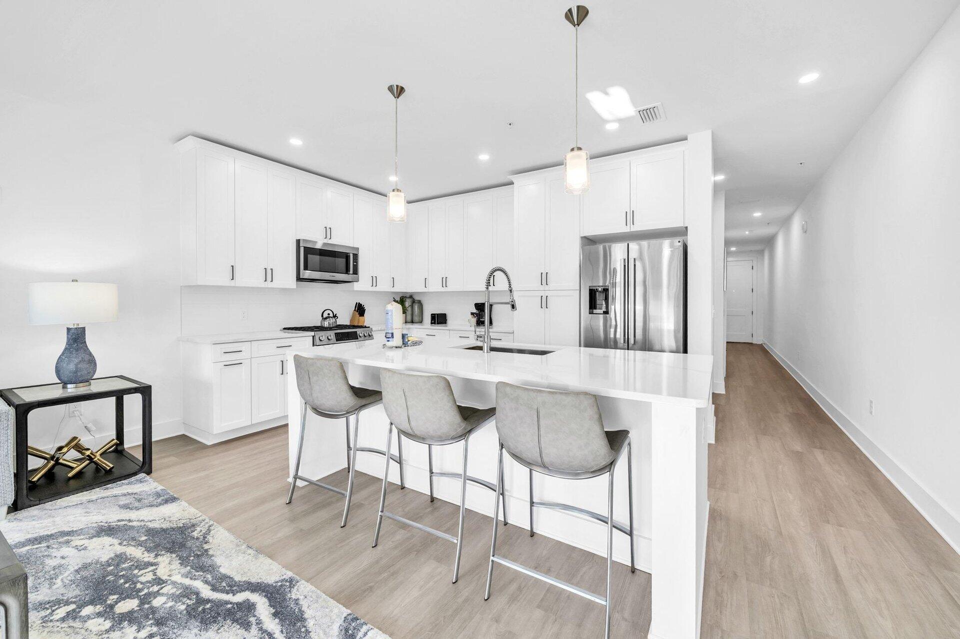 The Grove at Seascape - Residential
