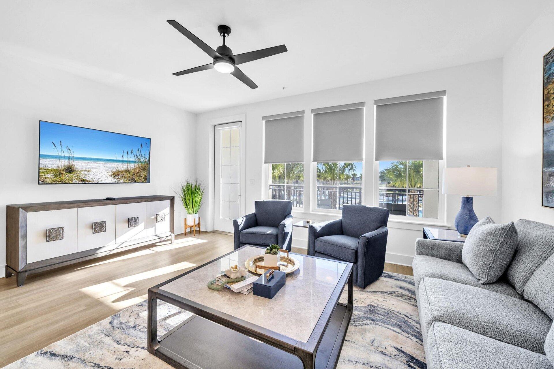 The Grove at Seascape - Residential