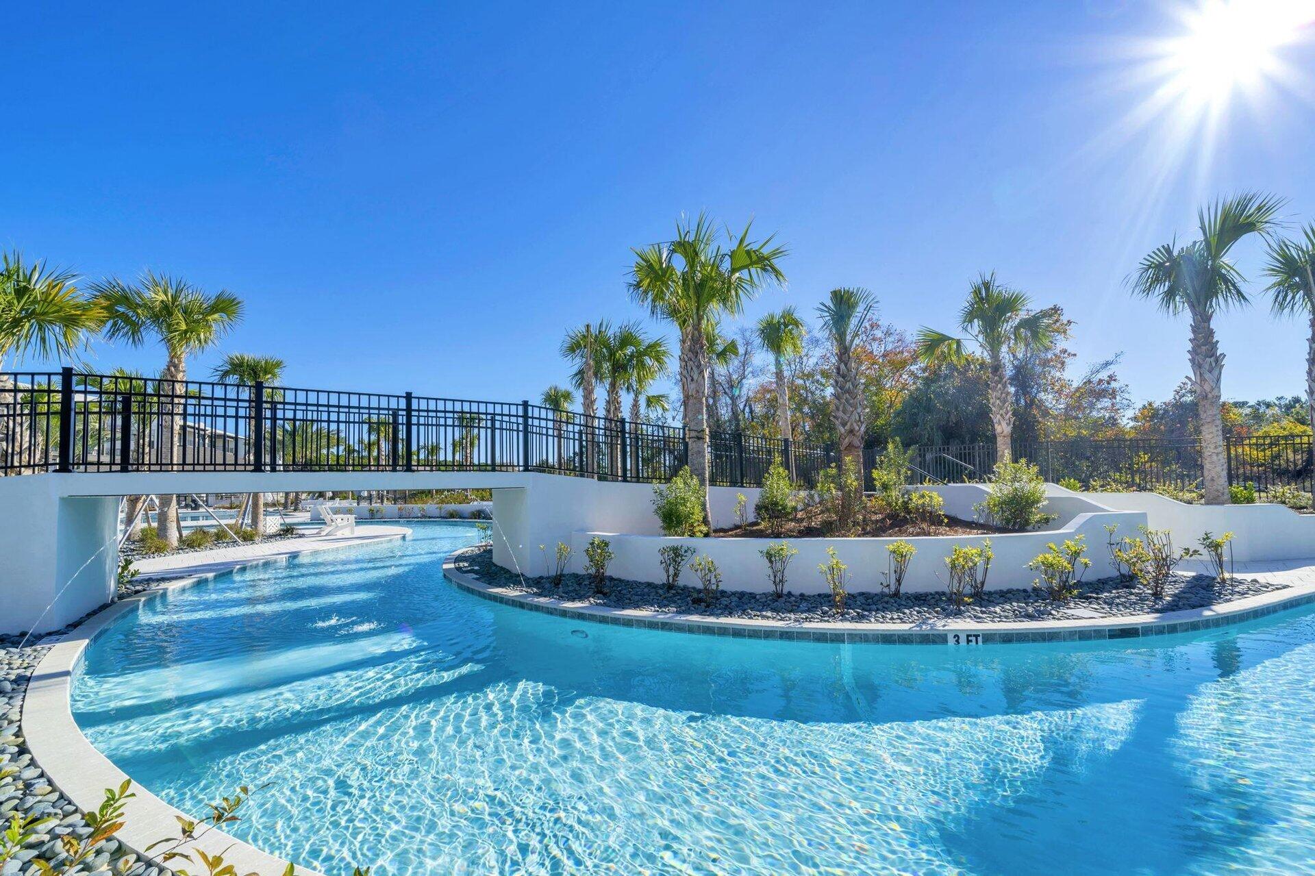 The Grove at Seascape - Residential