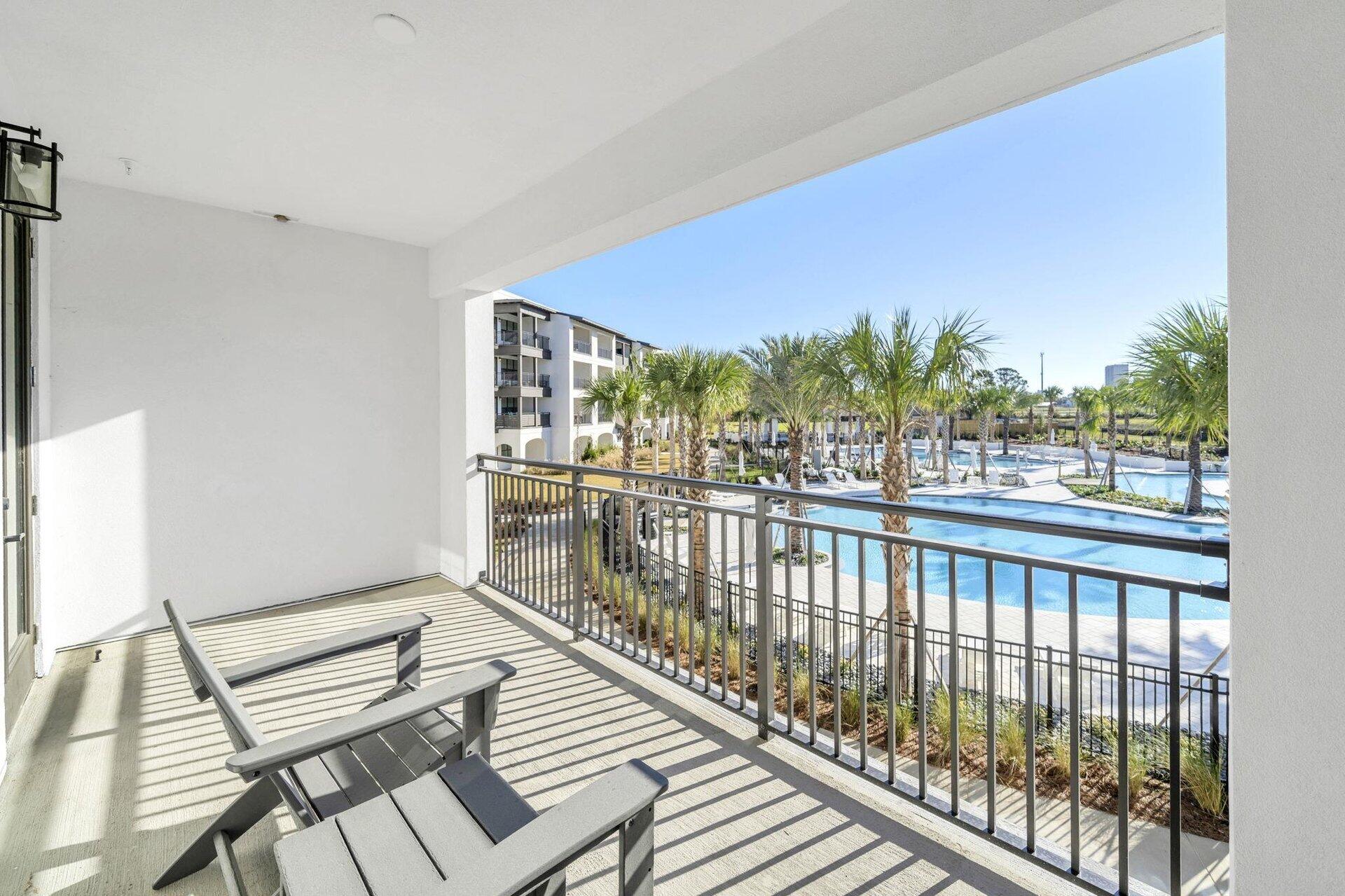 The Grove at Seascape - Residential