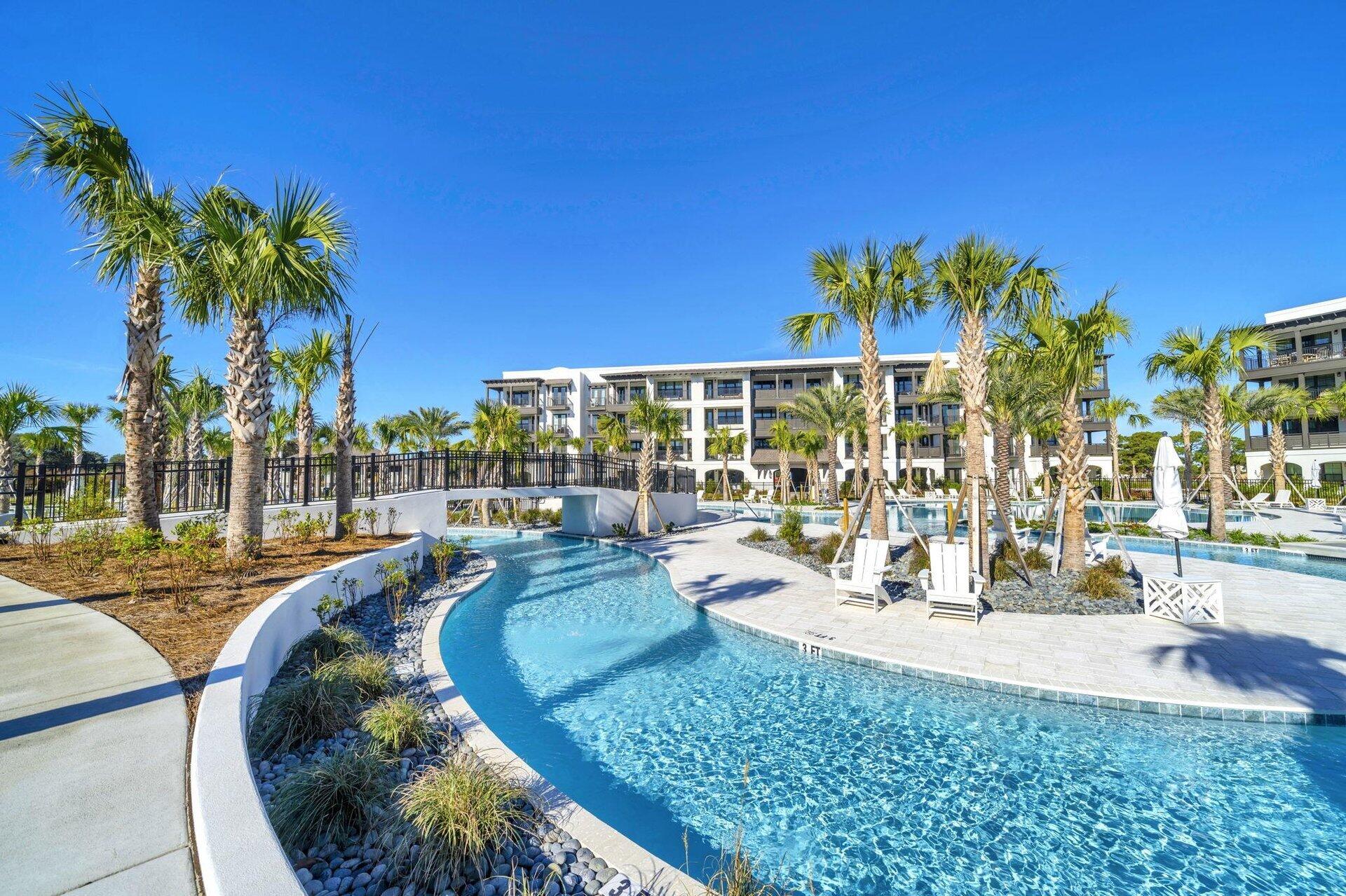 The Grove at Seascape - Residential