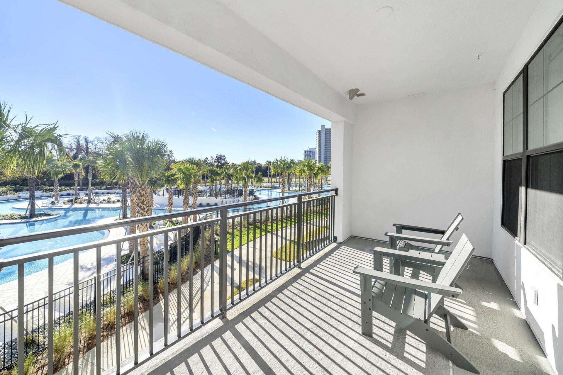 The Grove at Seascape - Residential