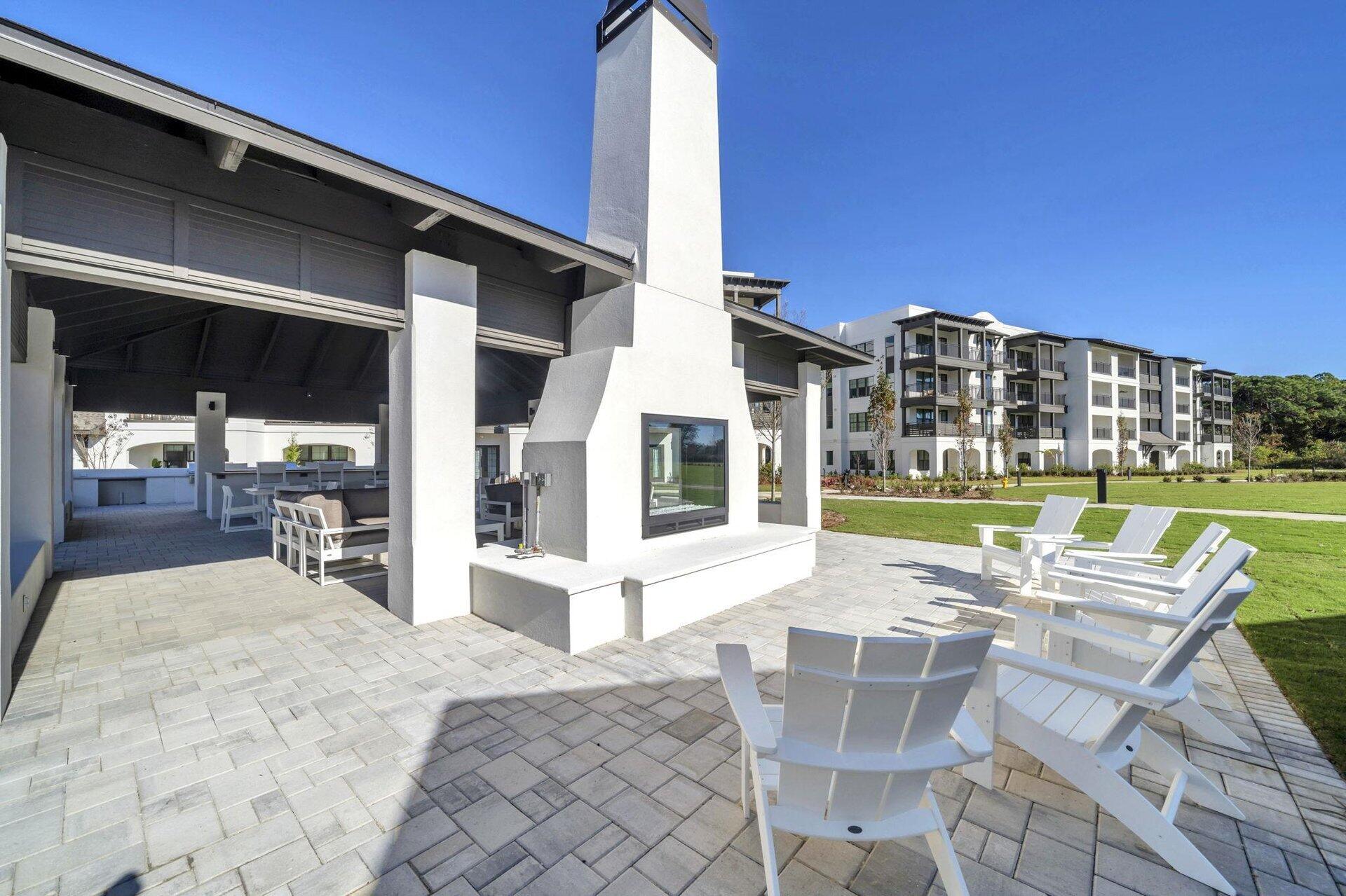 The Grove at Seascape - Residential