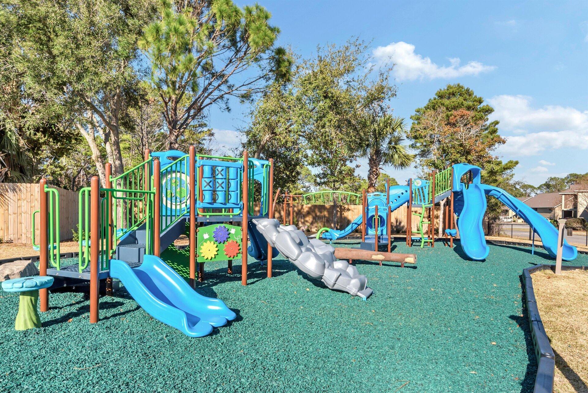 The Grove at Seascape - Residential