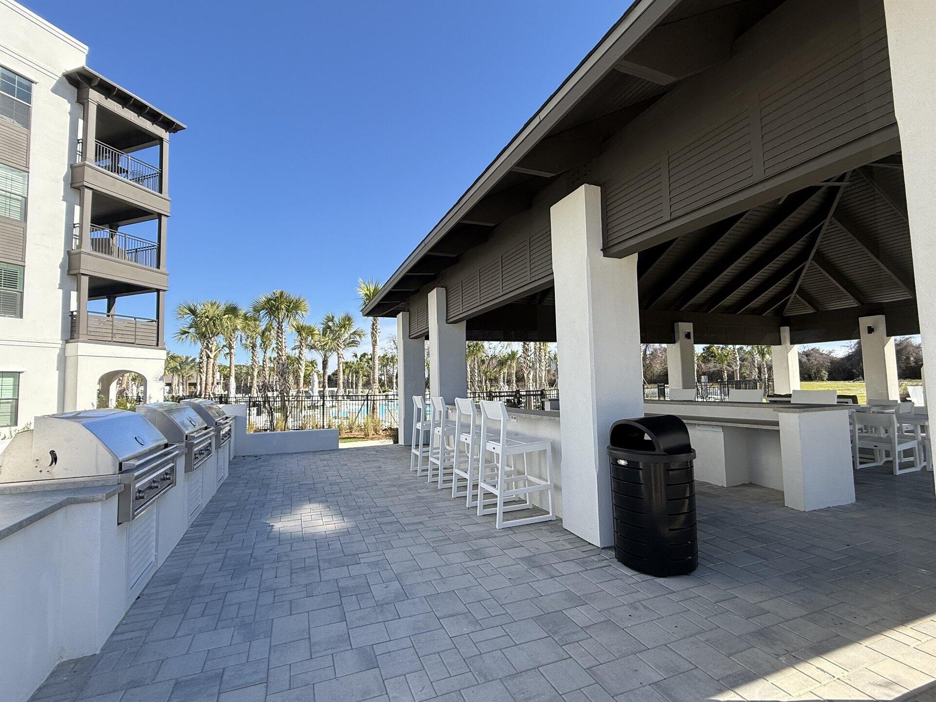 The Grove at Seascape - Residential