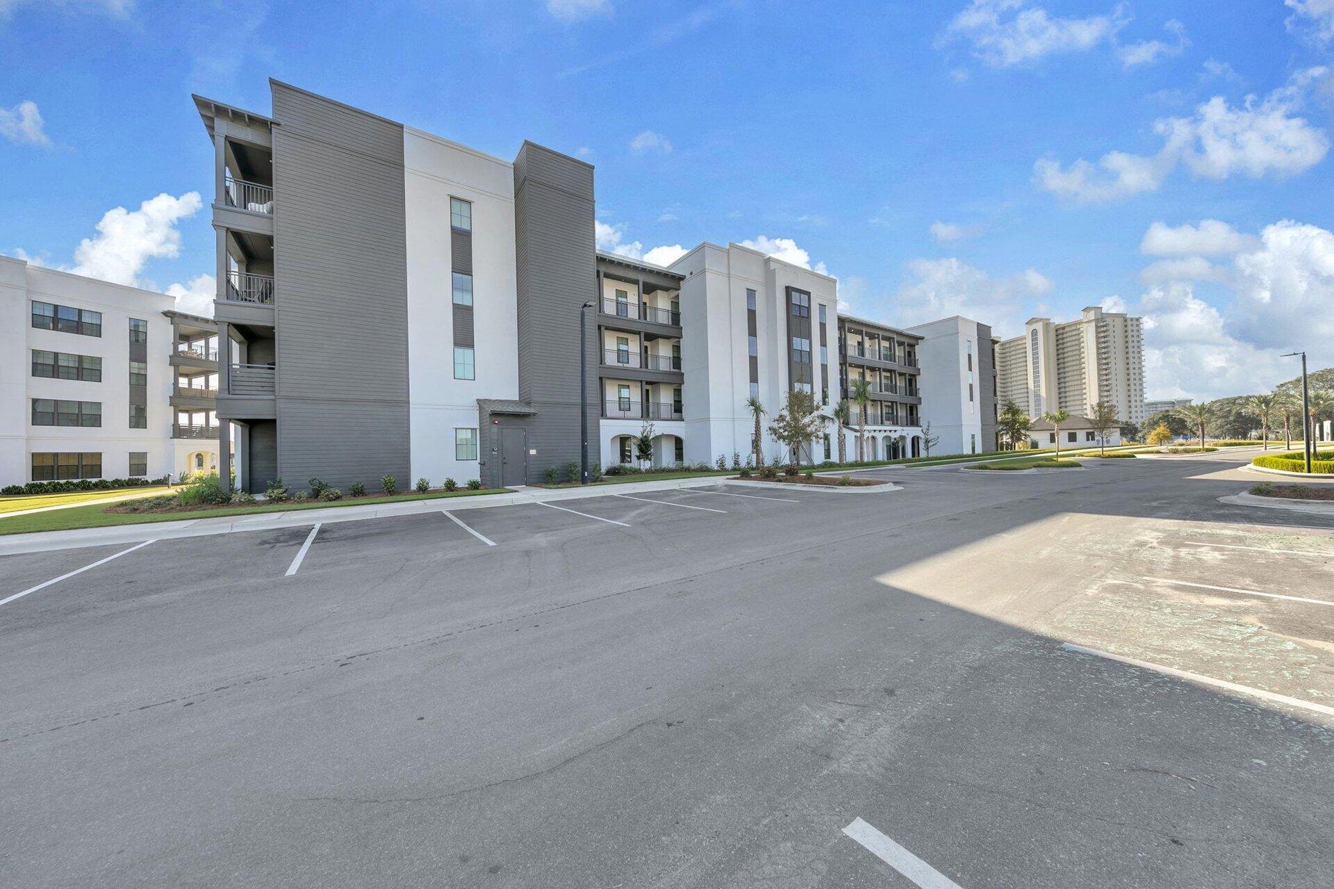 The Grove at Seascape - Residential
