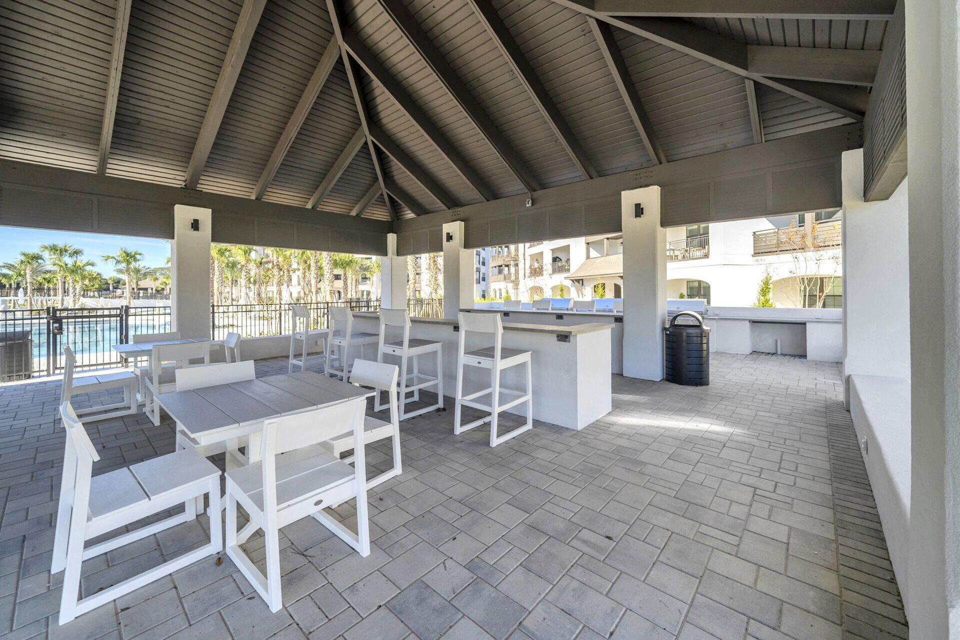 The Grove at Seascape - Residential