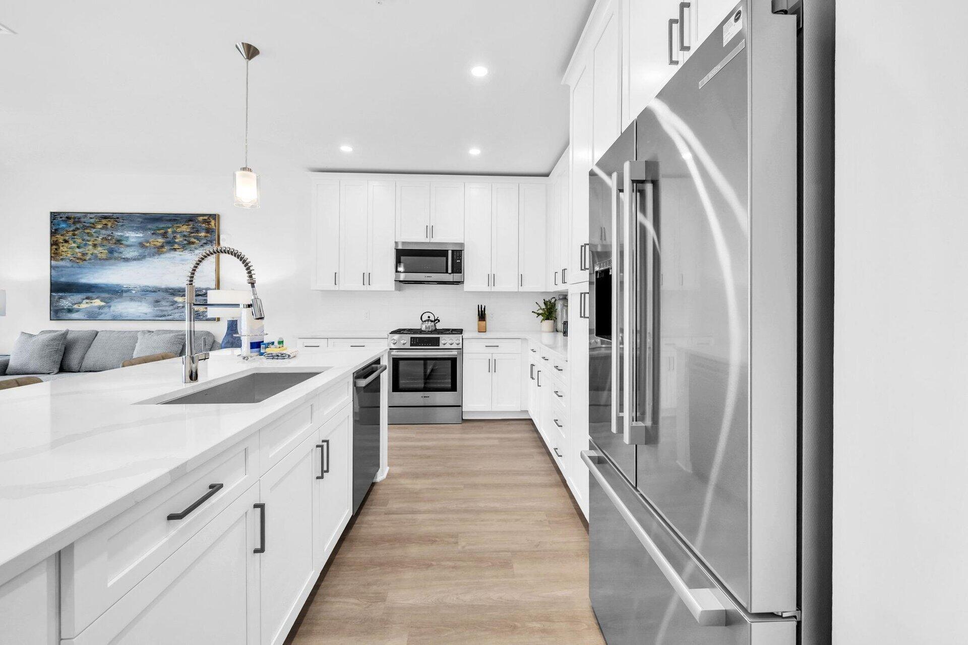 The Grove at Seascape - Residential