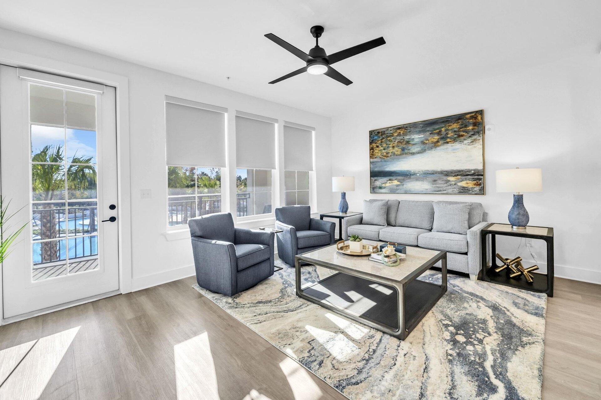The Grove at Seascape - Residential