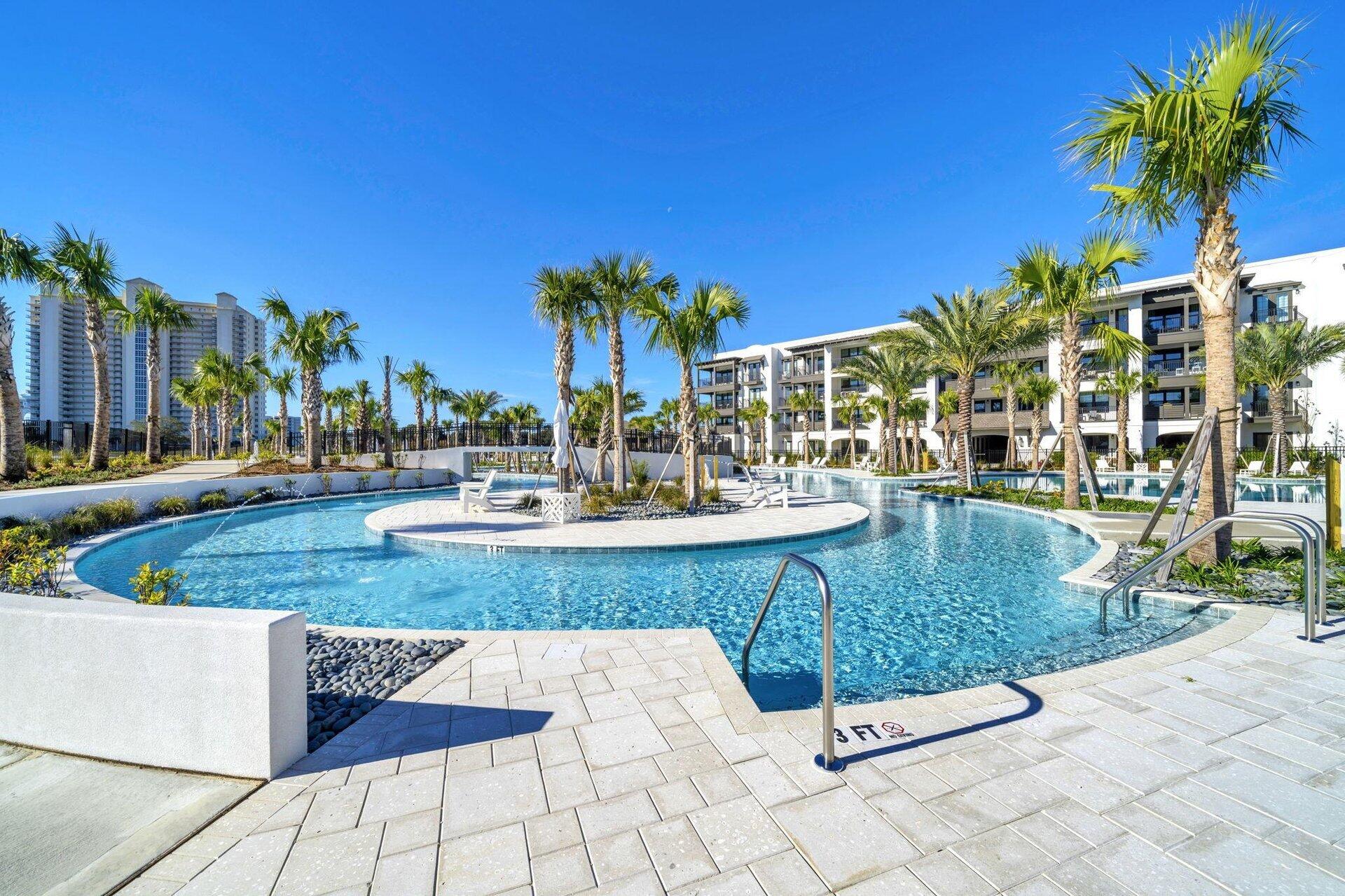 The Grove at Seascape - Residential