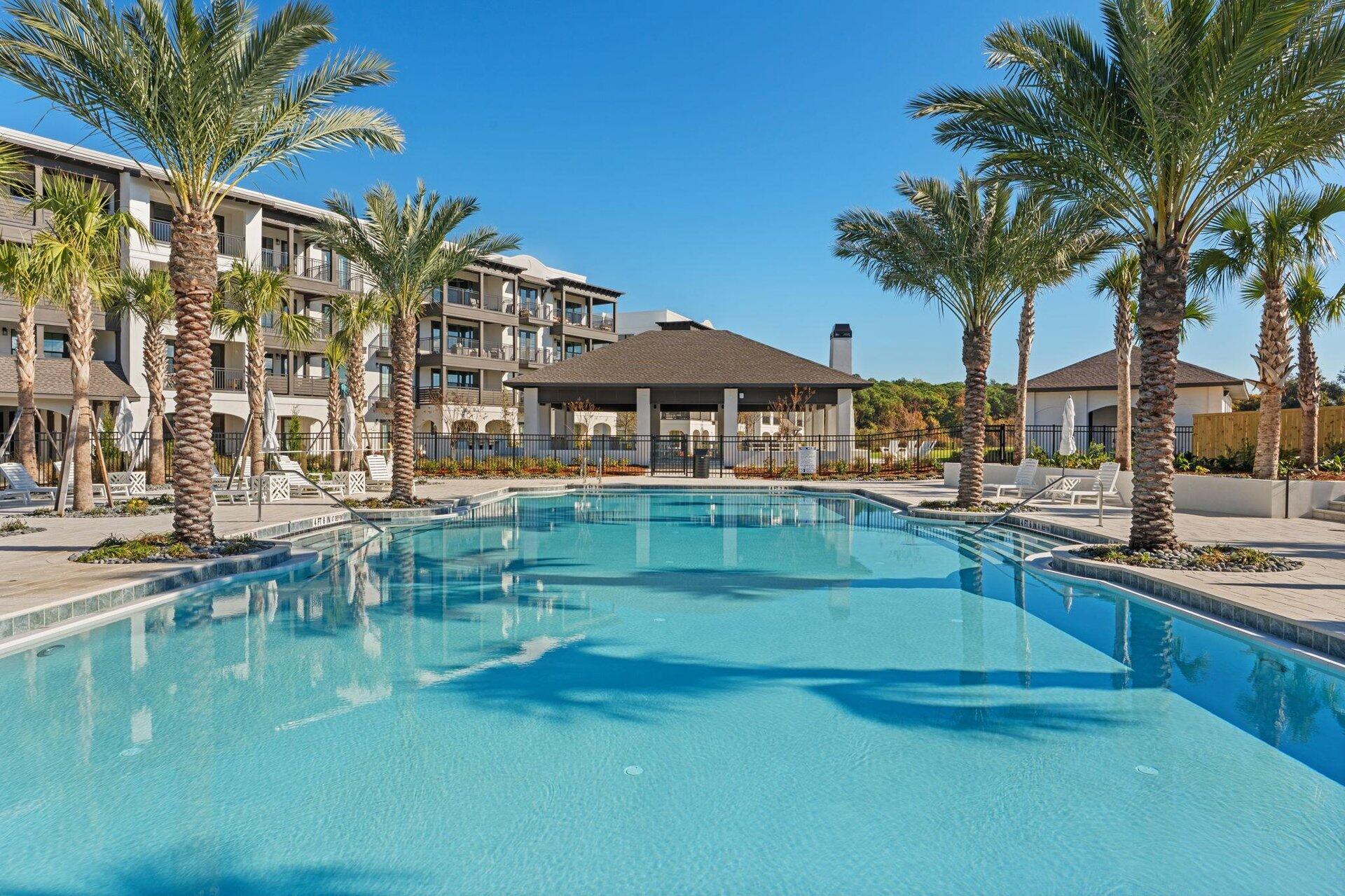 The Grove at Seascape - Residential