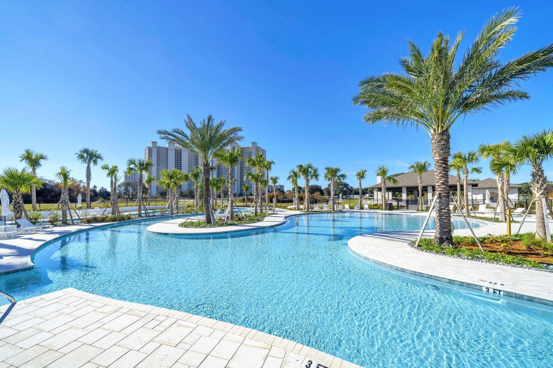 The Grove at Seascape - Residential