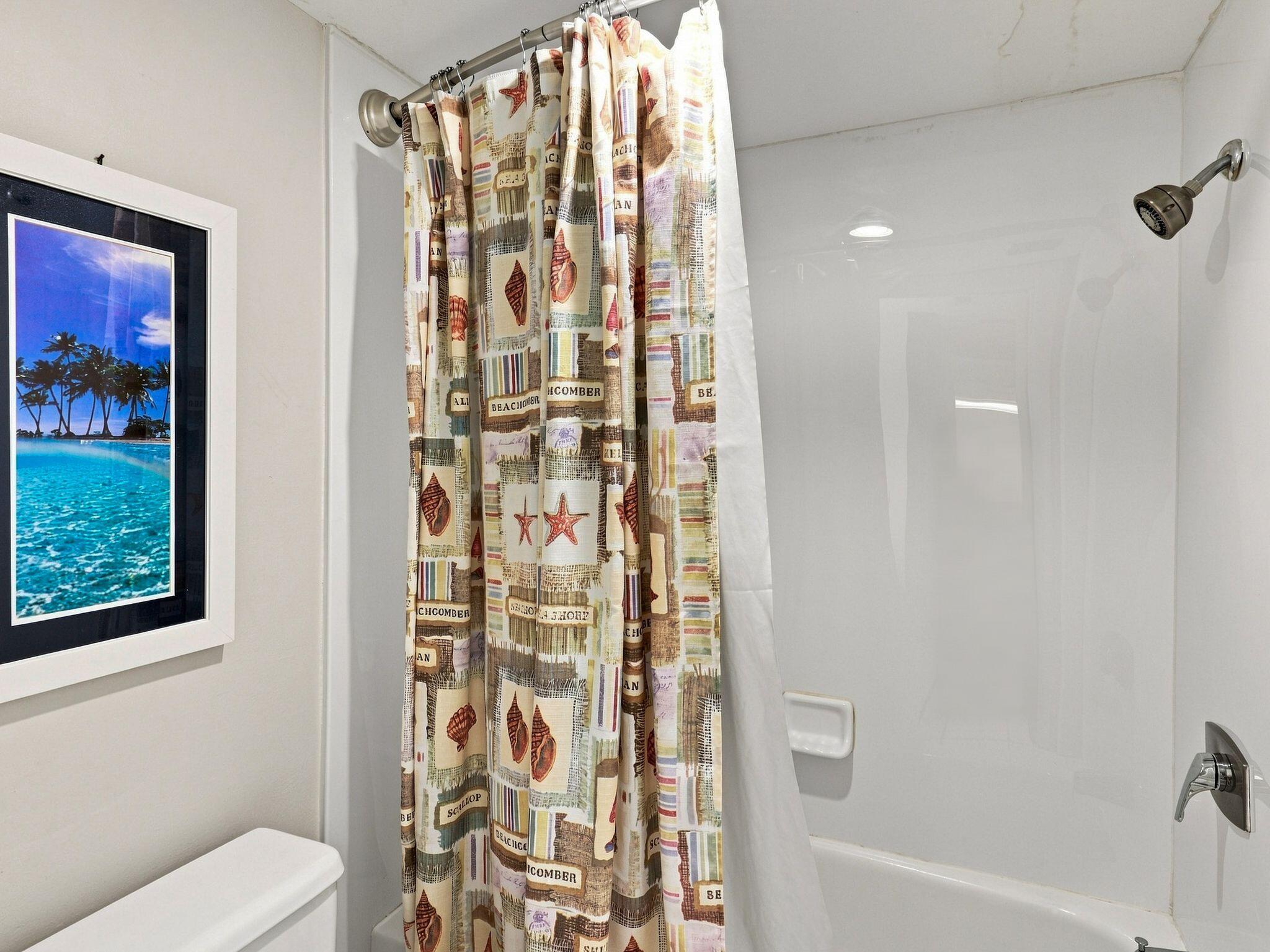 SUNDESTIN INTERNATIONAL CONDO - Residential Lease