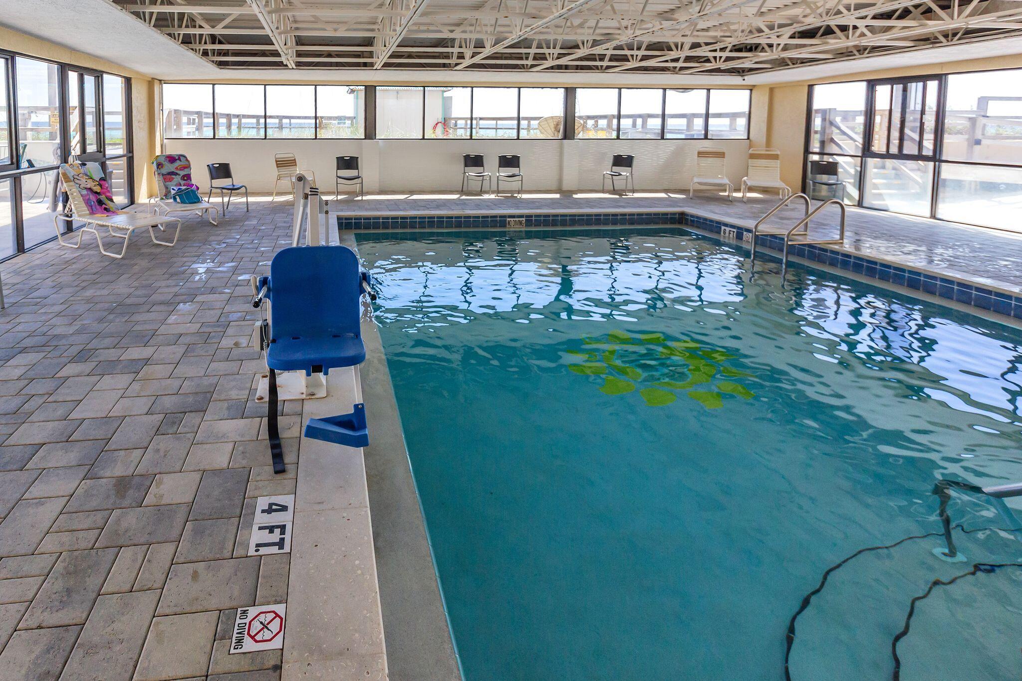 SUNDESTIN INTERNATIONAL CONDO - Residential Lease