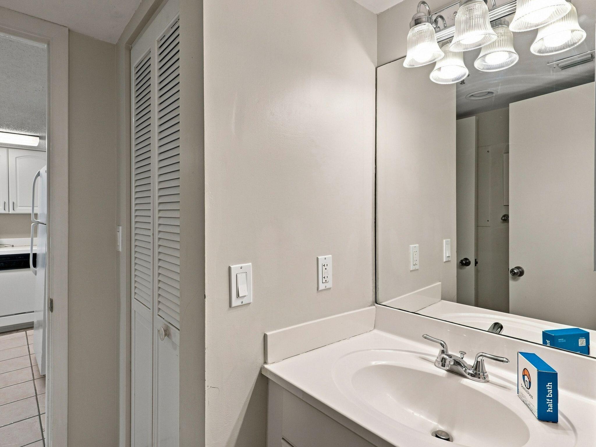 SUNDESTIN INTERNATIONAL CONDO - Residential Lease