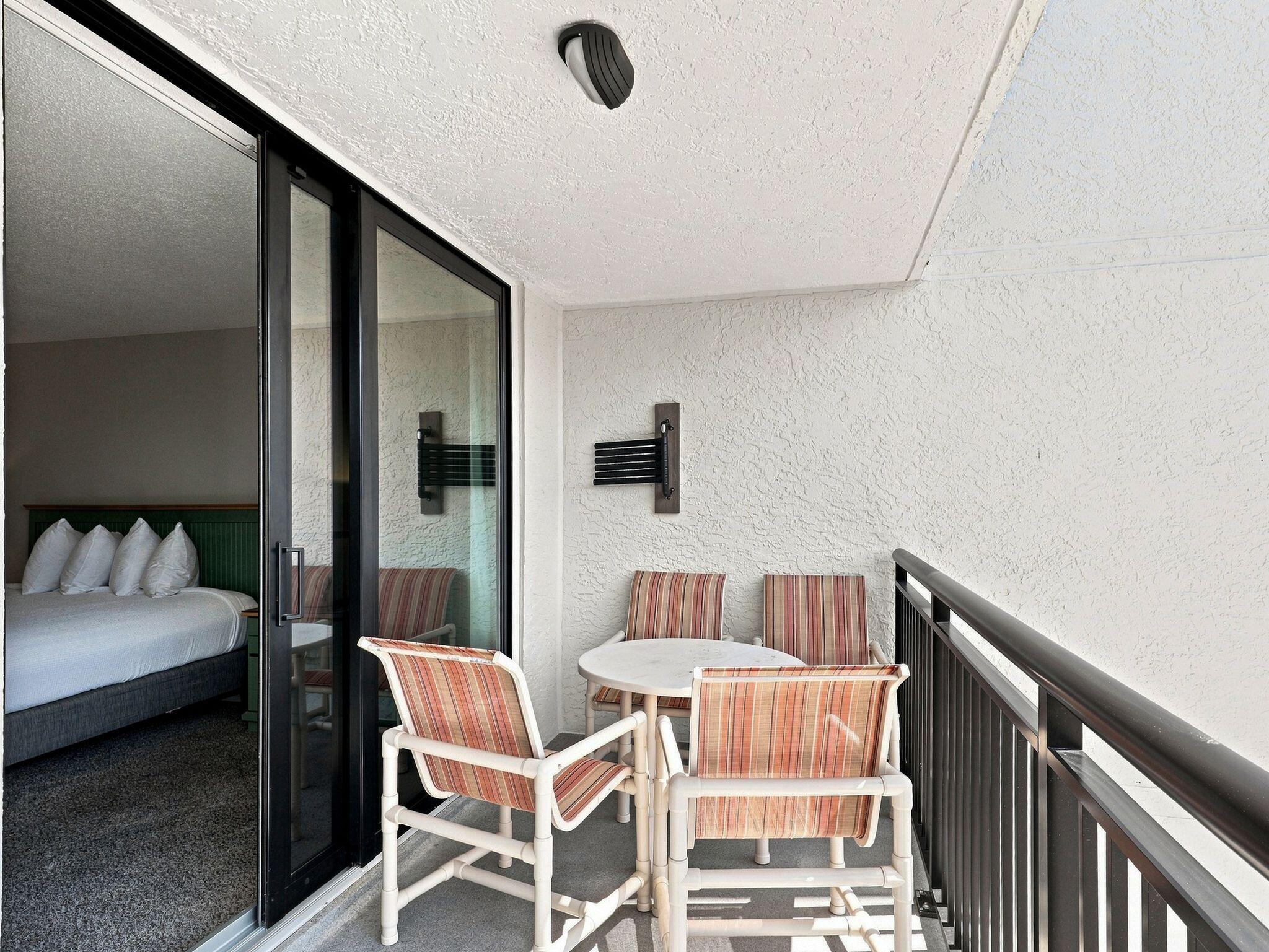 SUNDESTIN INTERNATIONAL CONDO - Residential Lease