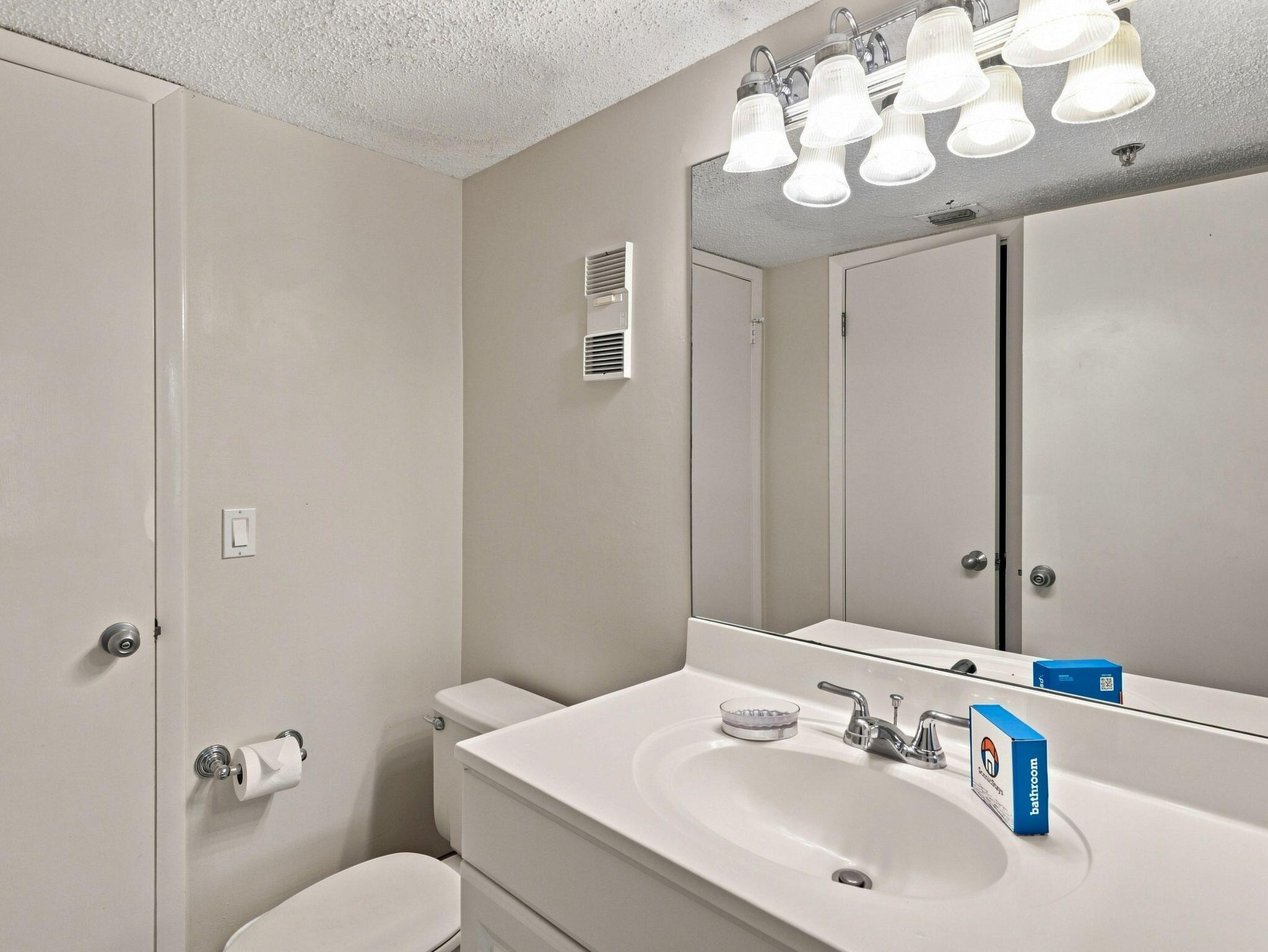 SUNDESTIN INTERNATIONAL CONDO - Residential Lease