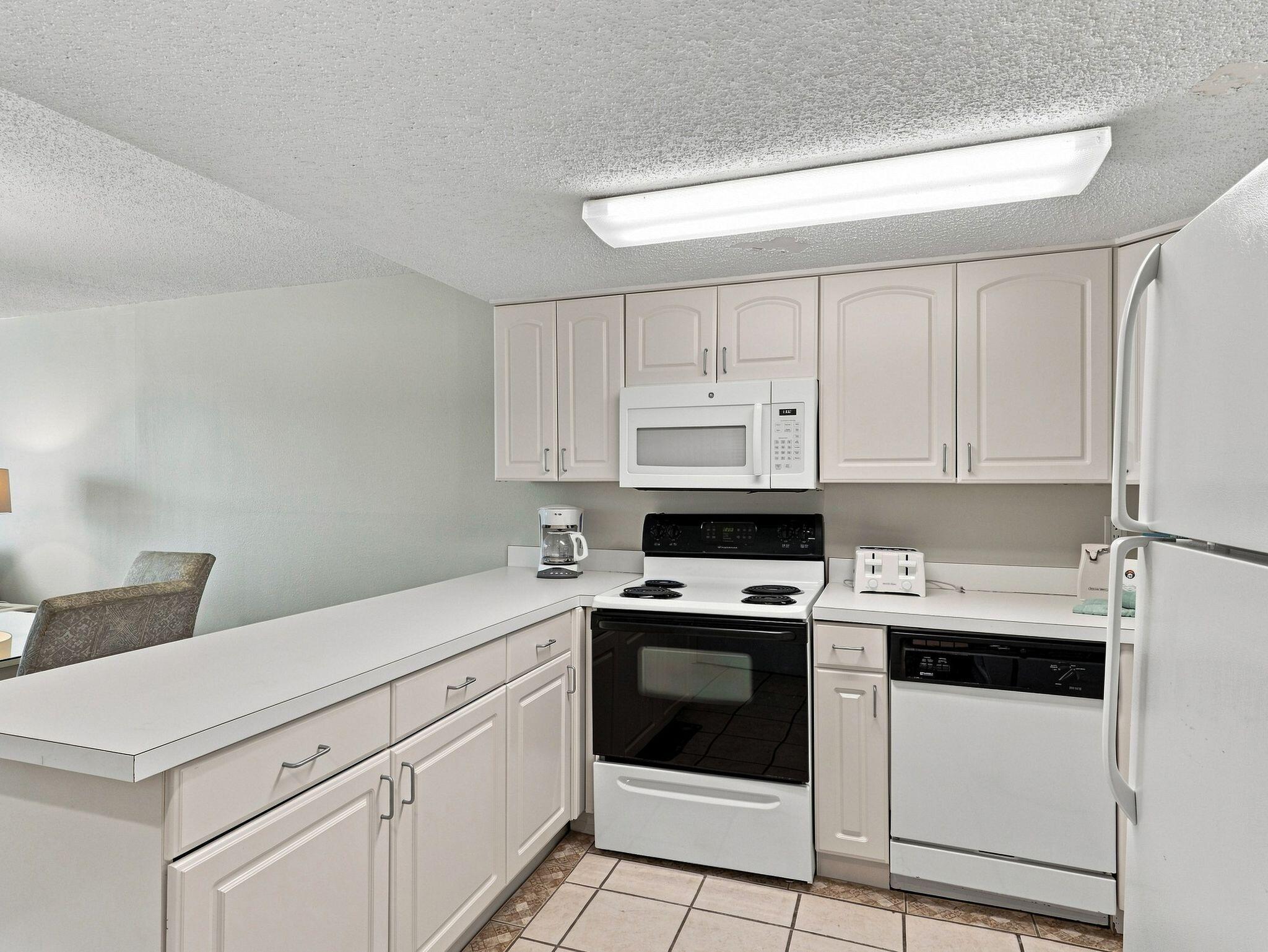 SUNDESTIN INTERNATIONAL CONDO - Residential Lease