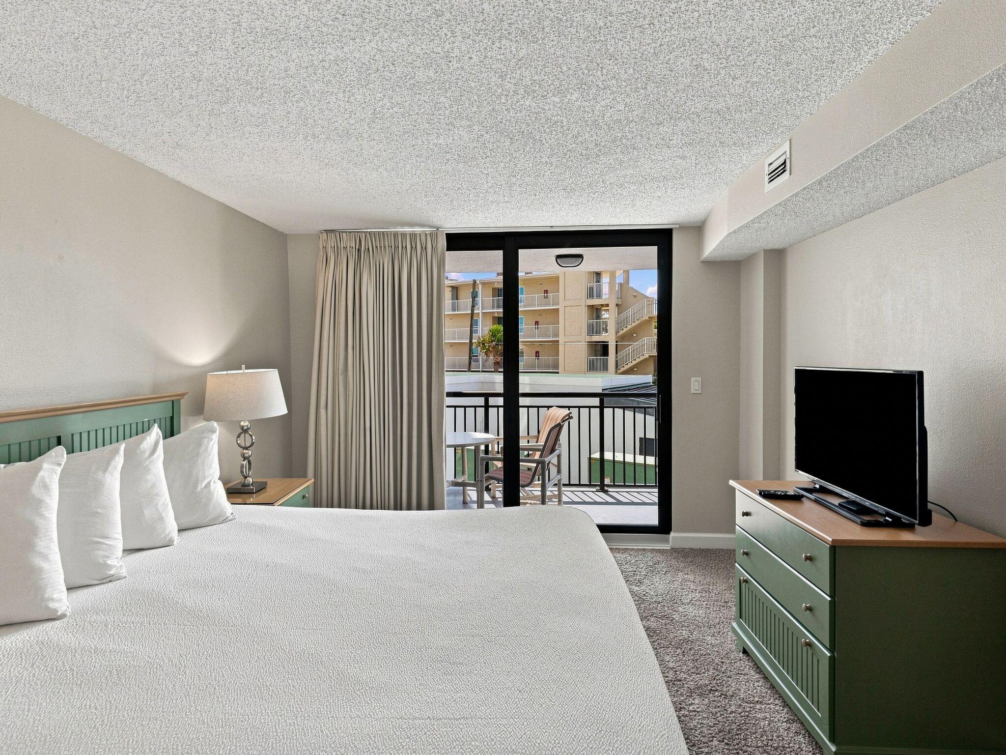 SUNDESTIN INTERNATIONAL CONDO - Residential Lease