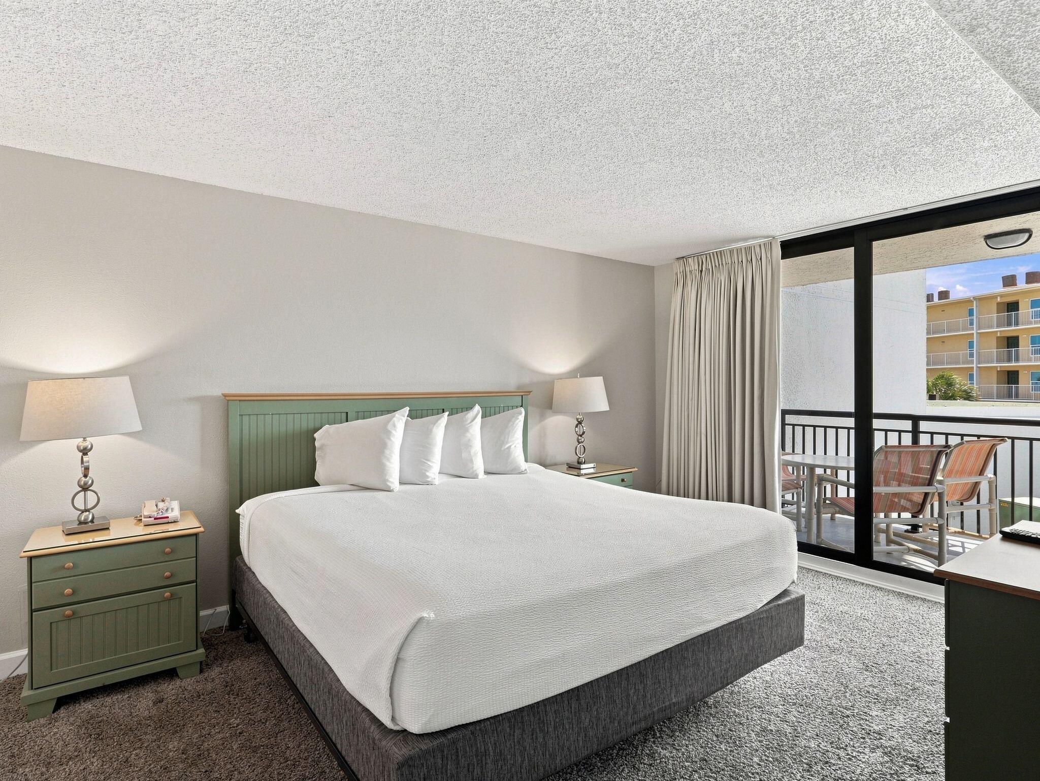 SUNDESTIN INTERNATIONAL CONDO - Residential Lease