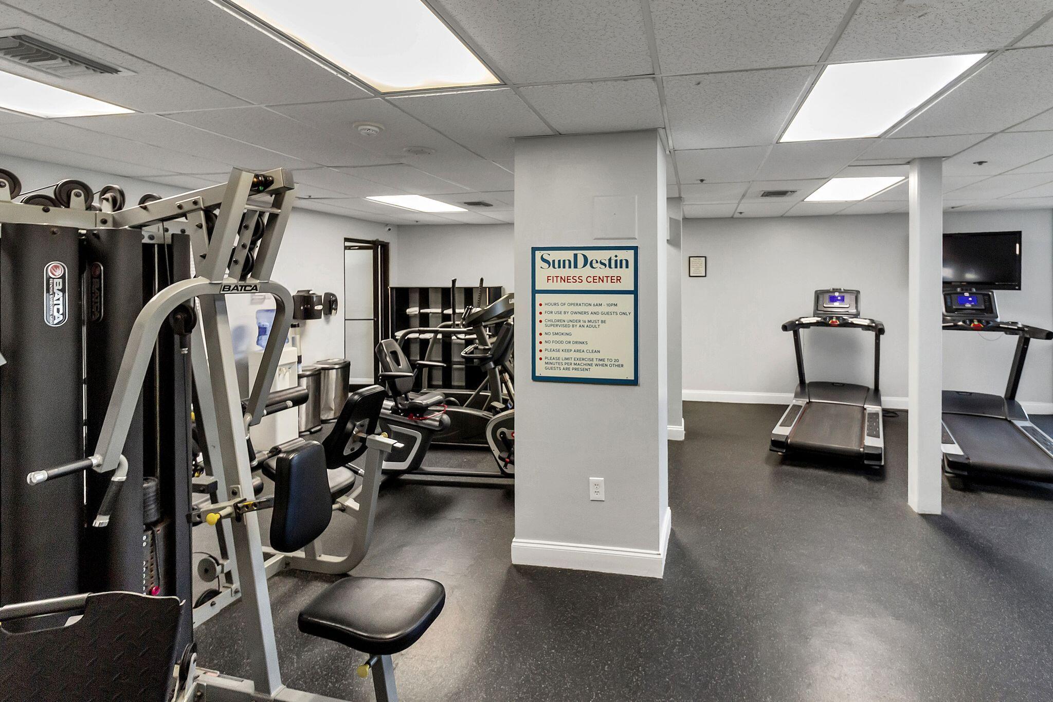 SUNDESTIN INTERNATIONAL CONDO - Residential Lease